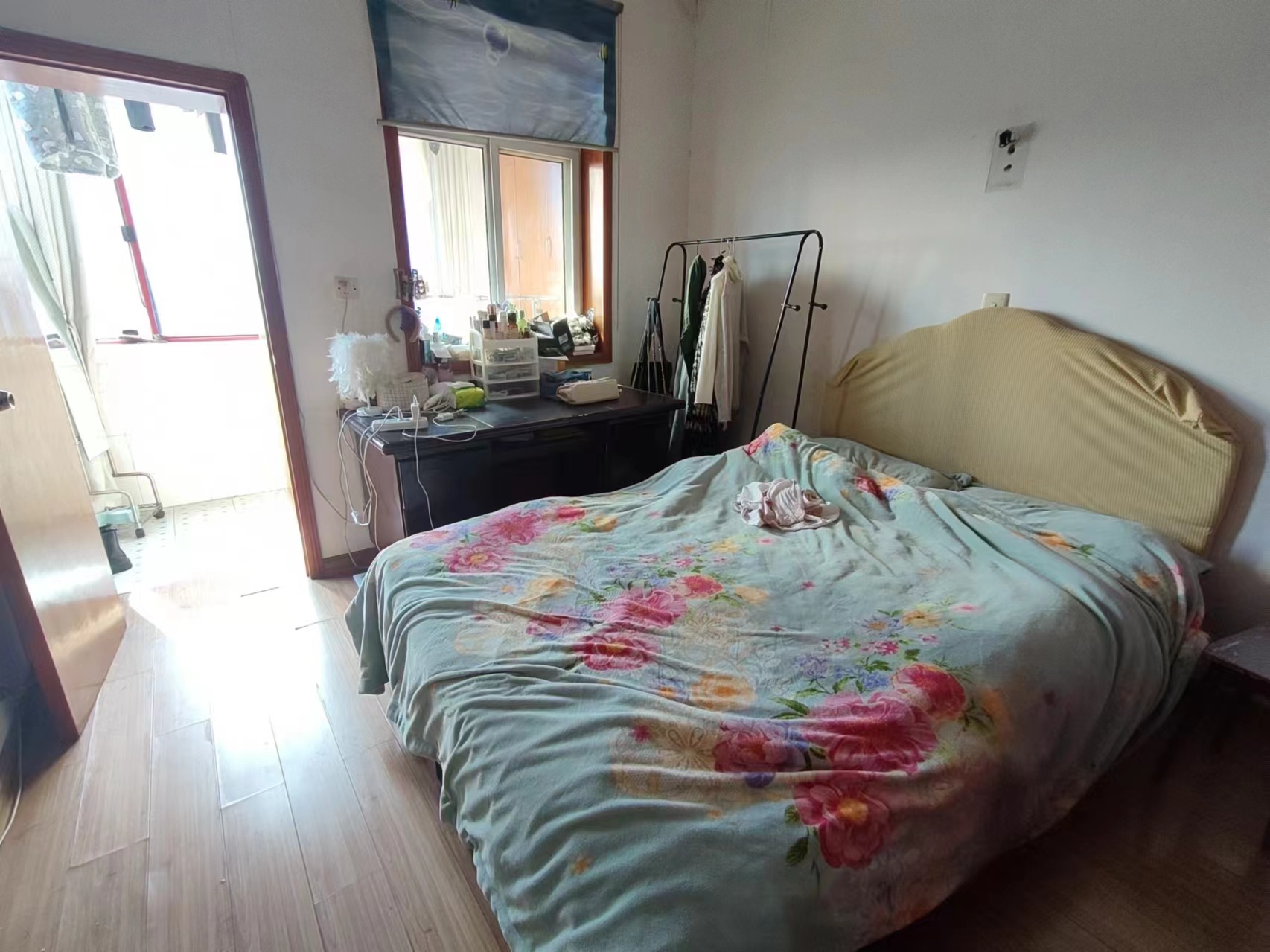 人民北路散盘 2室1厅1卫 12.8万 人民北路散盘 2室1厅1卫 12.8万室内图