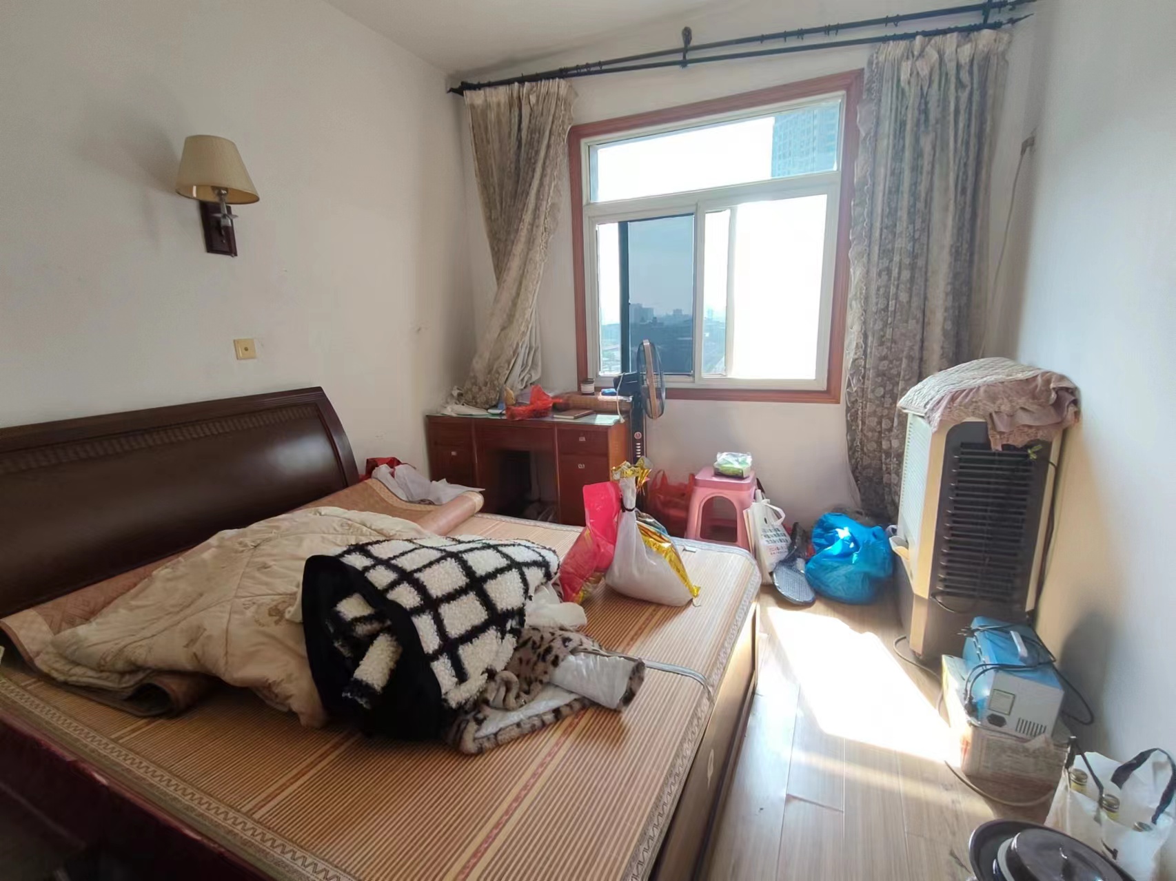 人民北路散盘 2室1厅1卫 12.8万 人民北路散盘 2室1厅1卫 12.8万室内图