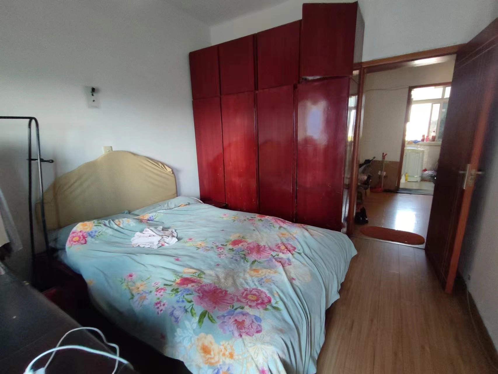 人民北路散盘 2室1厅1卫 12.8万 人民北路散盘 2室1厅1卫 12.8万室内图