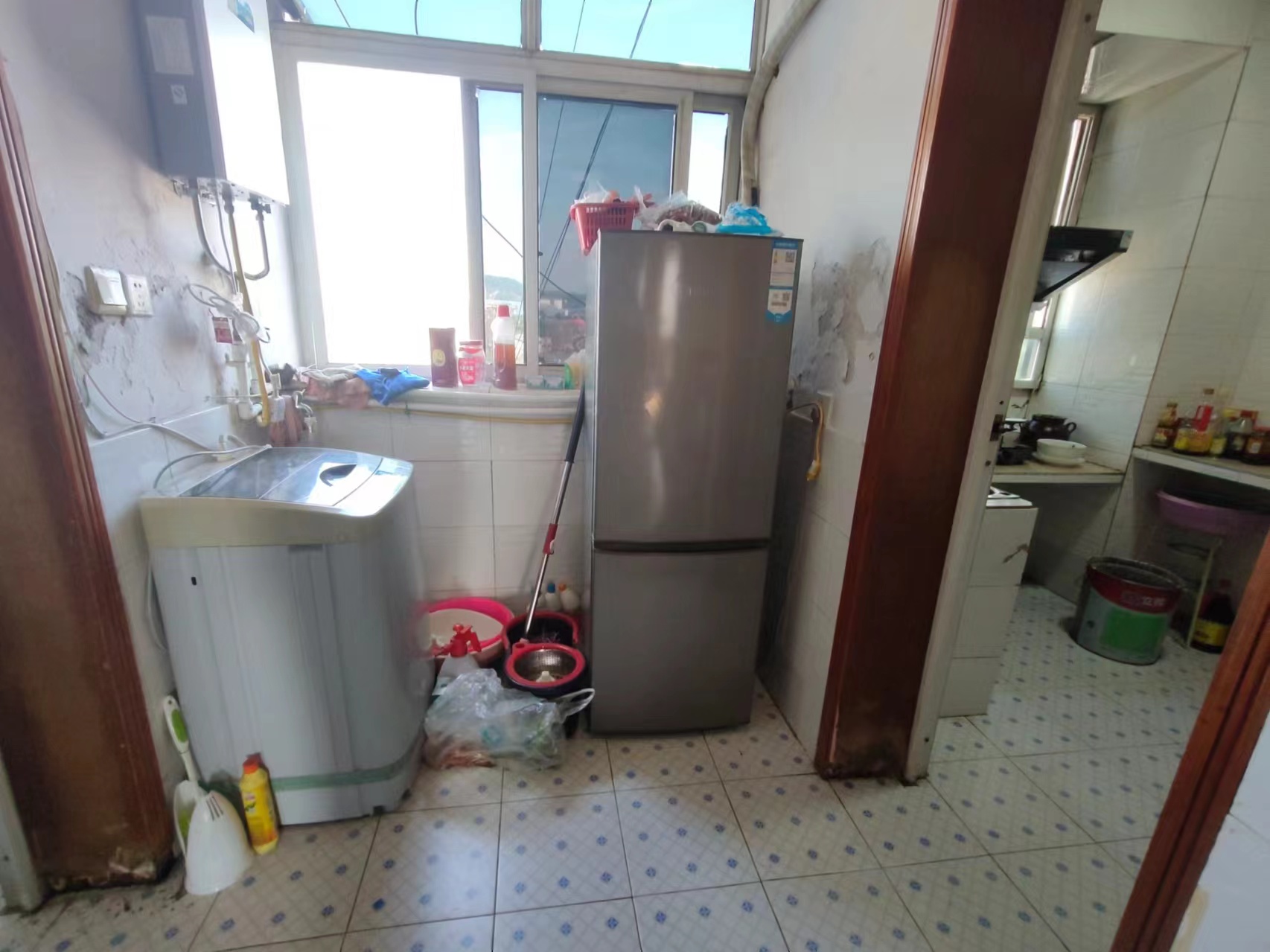 人民北路散盘 2室1厅1卫 12.8万 人民北路散盘 2室1厅1卫 12.8万室内图