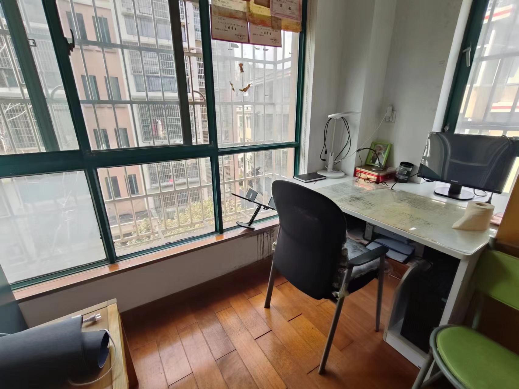 时代东苑 2室1厅1卫 30.0万 时代东苑 2室1厅1卫 30.0万室内图