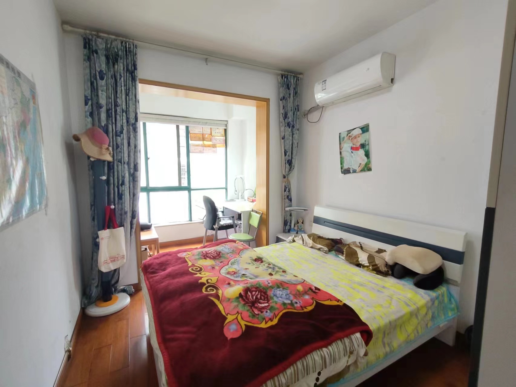 时代东苑 2室1厅1卫 30.0万 时代东苑 2室1厅1卫 30.0万室内图