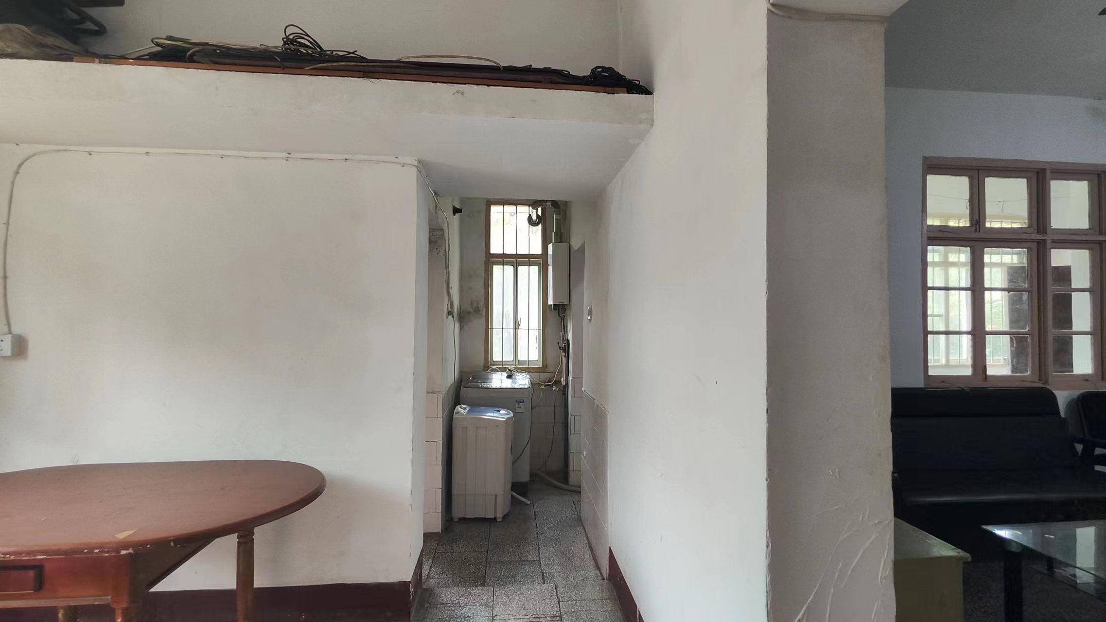 花园二村 3室2厅1卫 39.9万 花园二村 3室2厅1卫 39.9万室内图