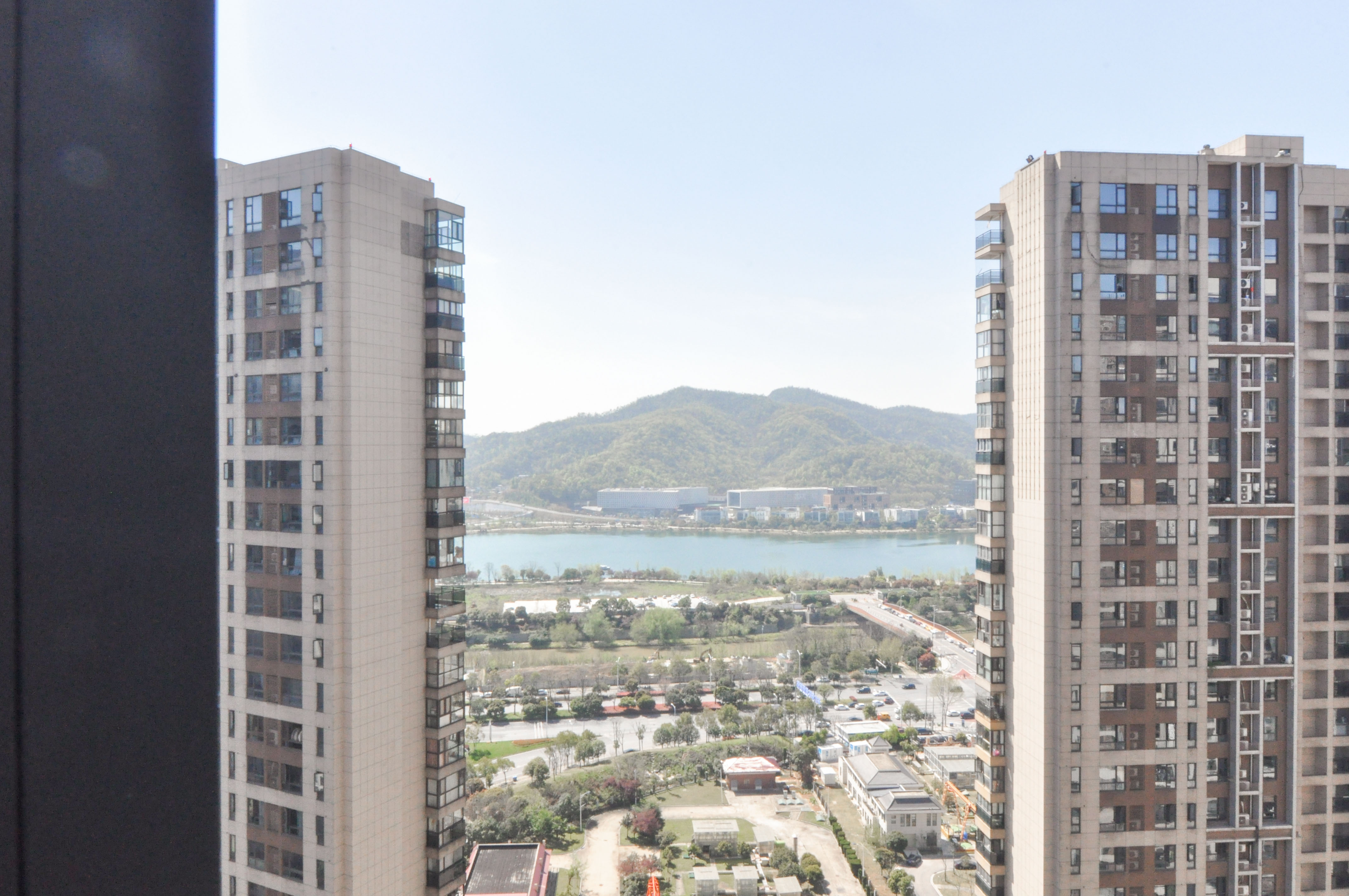达美D6区  3室2厅1卫   109.80万卧室