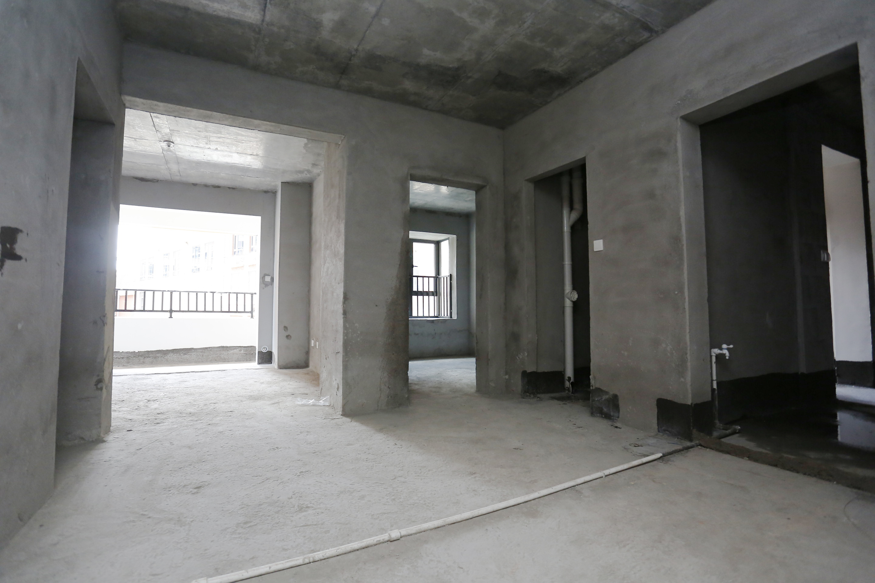 新华联紫荆苑  2室2厅1卫   59.80万室内图