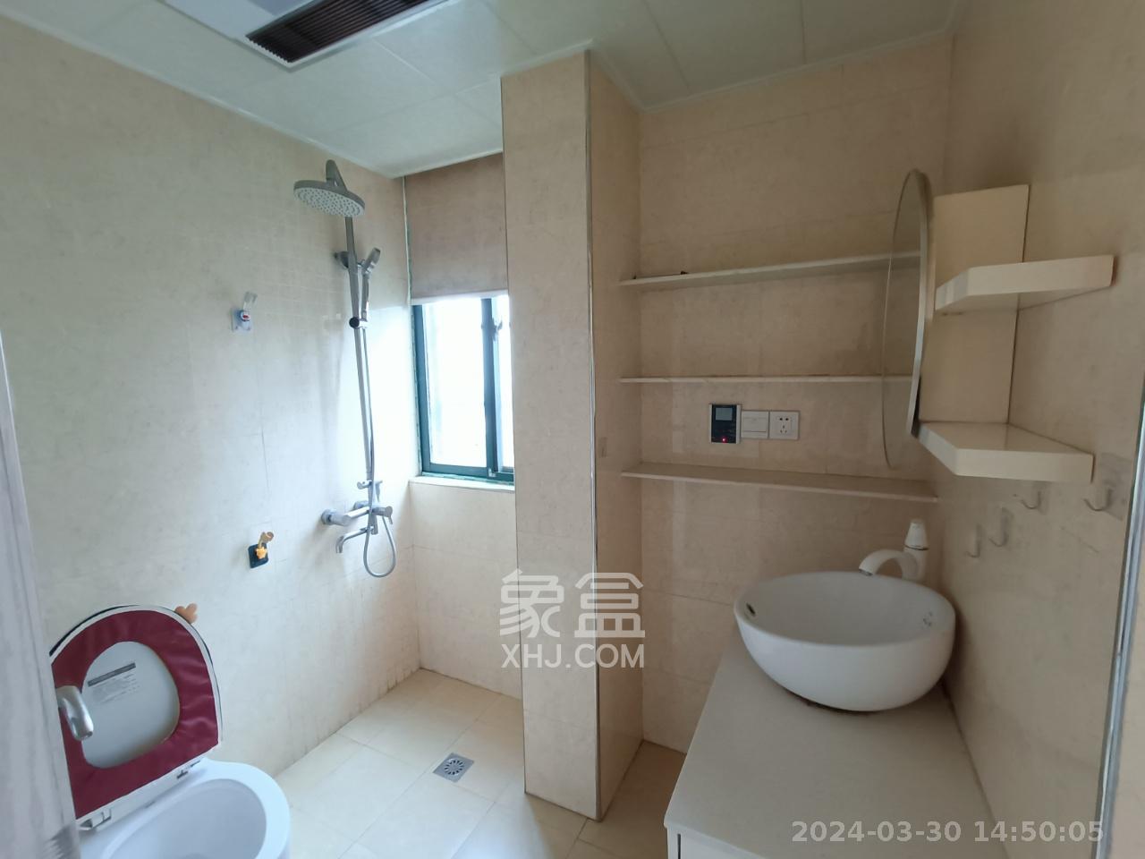 才子佳郡  5室2厅2卫   2700.00元/月室内图