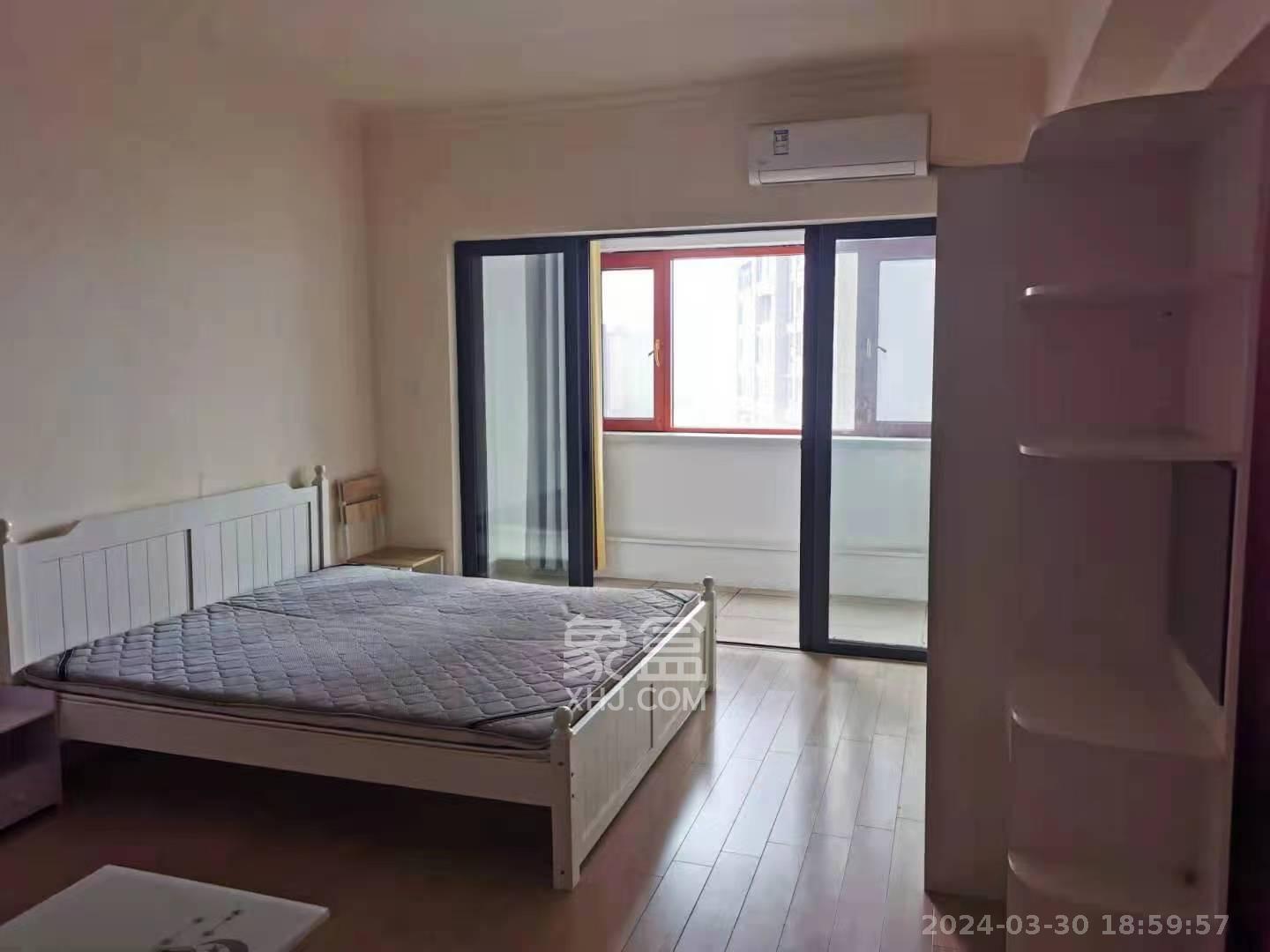碧桂园威尼斯城  0室0厅0卫   1600.00元/月室内图1
