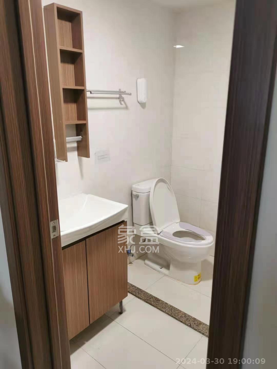 碧桂园威尼斯城  0室0厅0卫   1600.00元/月室内图