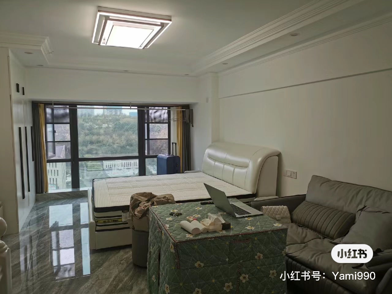 富力新天地三期 0室0厅0卫 1500.00元/月 富力新天地三期 0室0厅0卫 1500.00元/月室内图