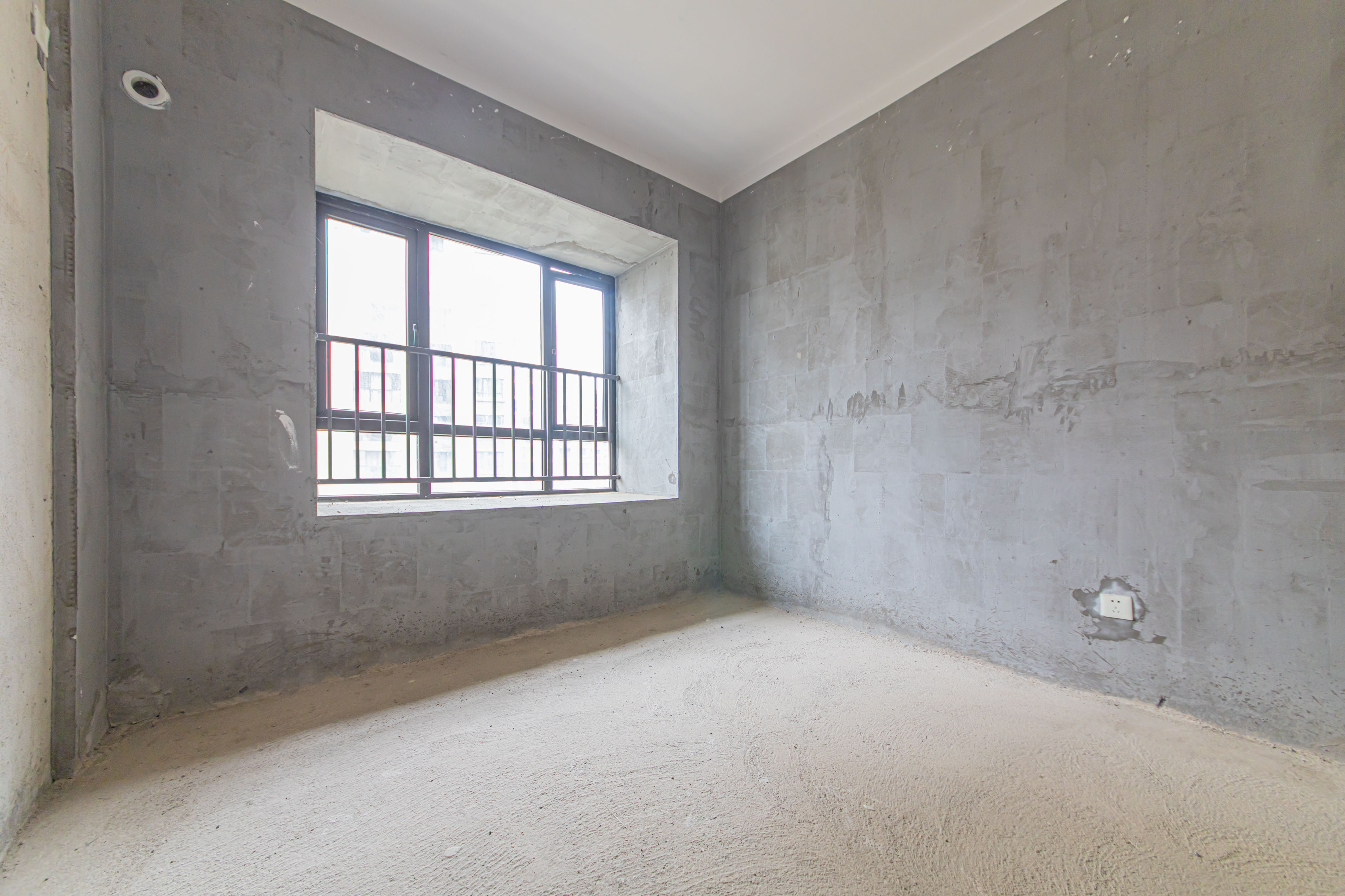 北辰中央公园DF区  4室2厅2卫   178.00万卧室