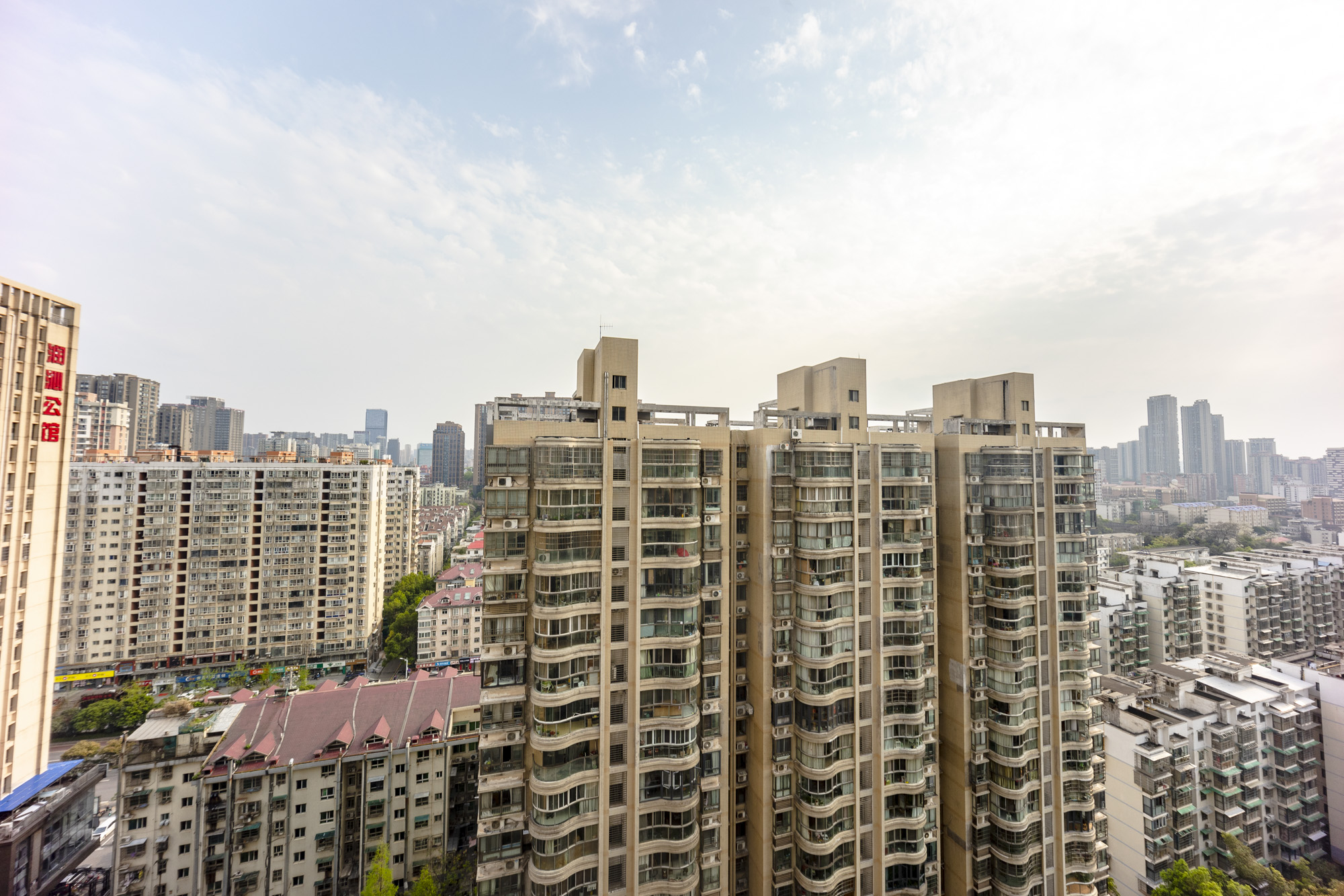 润沁园（润沁公馆）  4室3厅1卫   258.00万其他