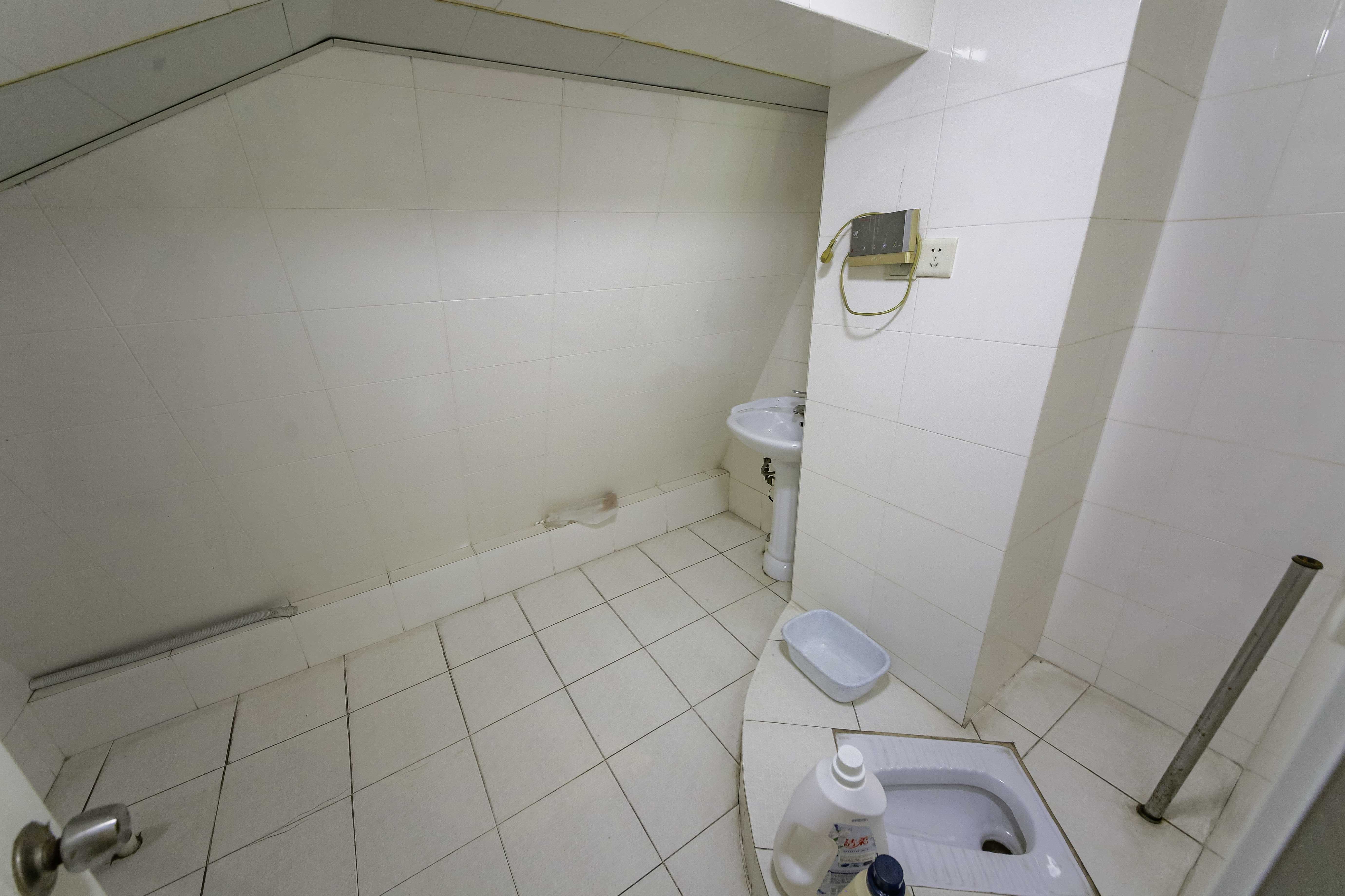 柠檬丽都 3室2厅2卫 115.0万 柠檬丽都 3室2厅2卫 115.0万卫生间