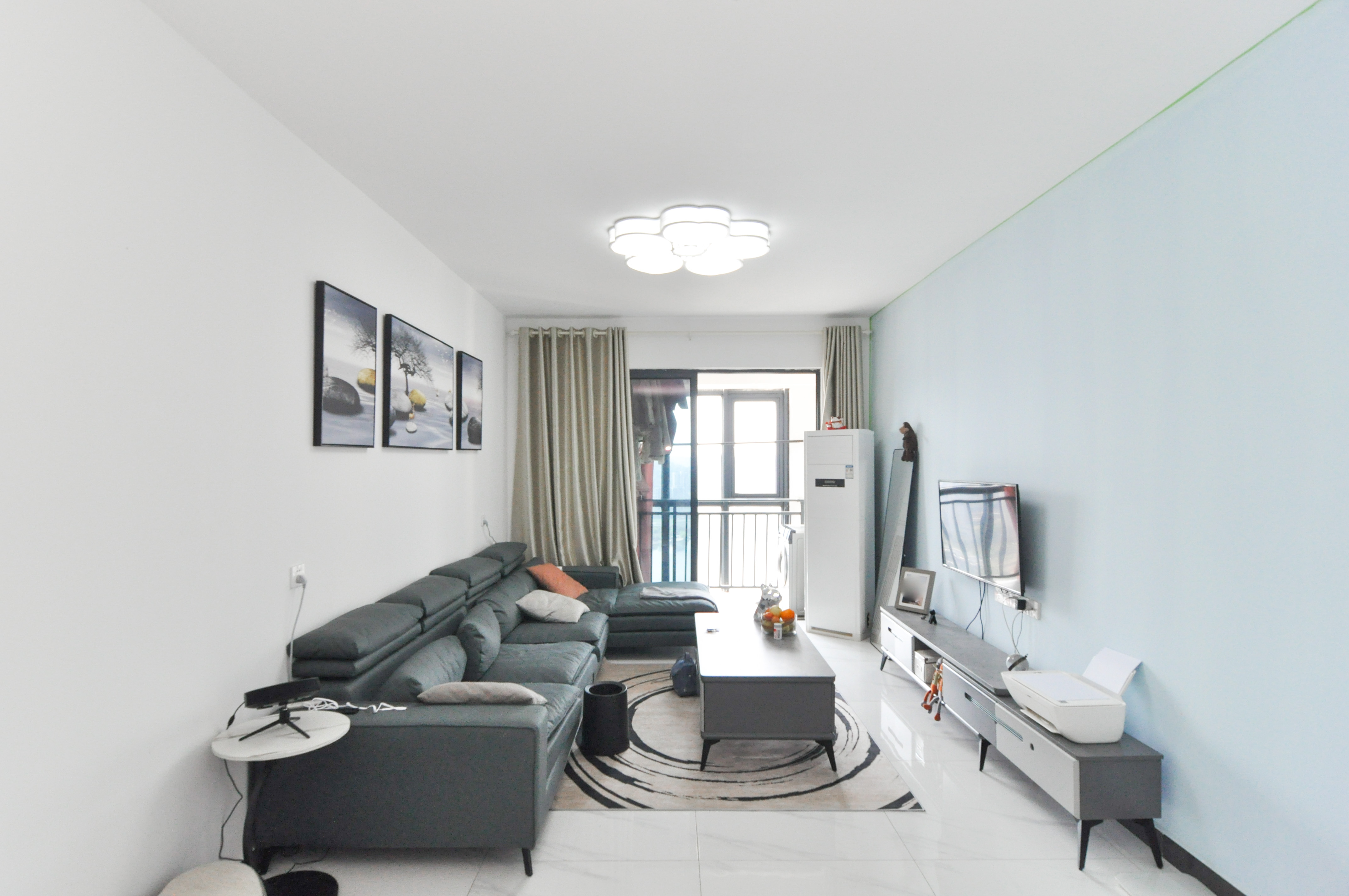 中建梅溪湖中心  3室2厅2卫    125.0万 中建梅溪湖中心  3室2厅2卫    125.0万卧室