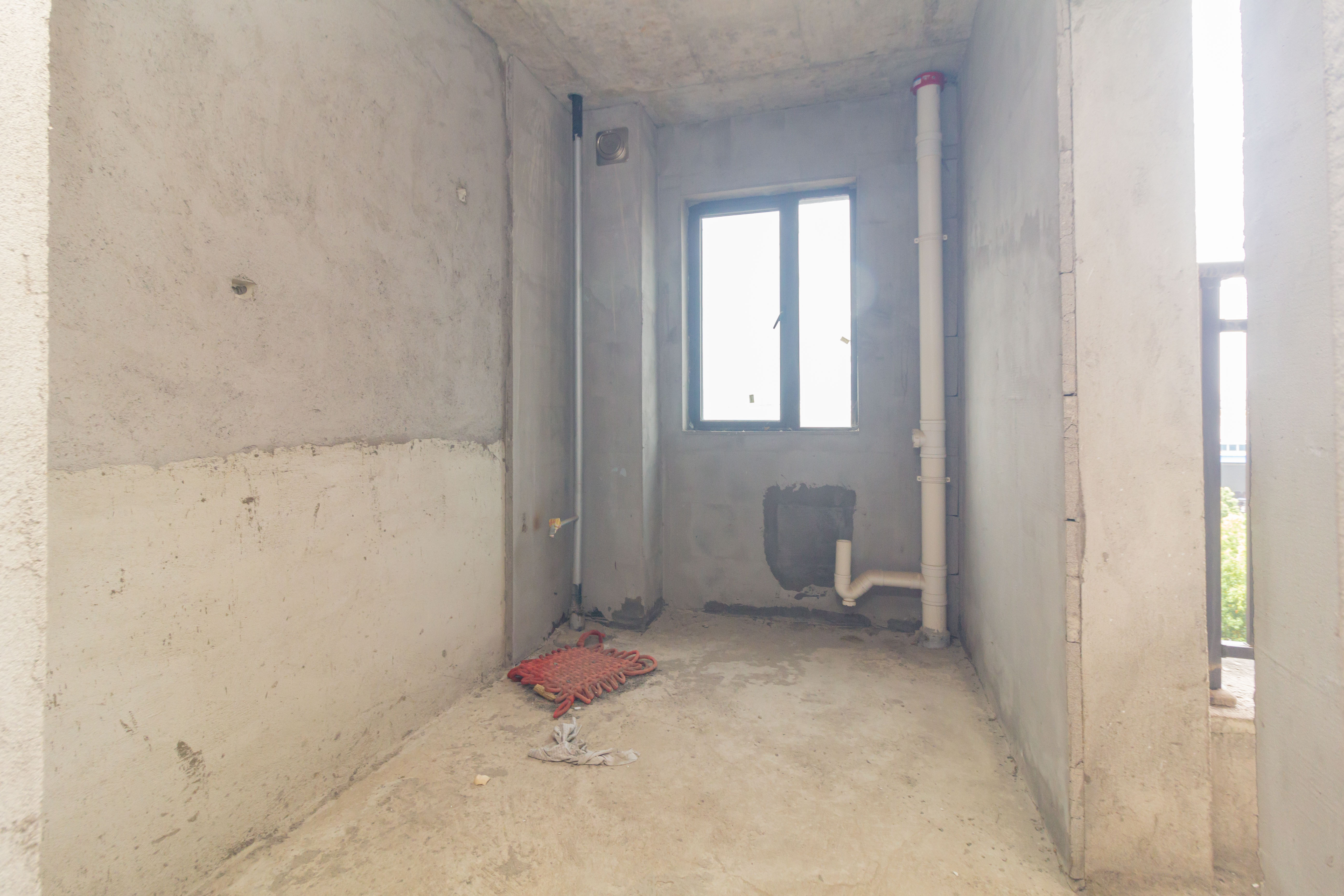 金广星苑  3室2厅1卫    59.8万厨房