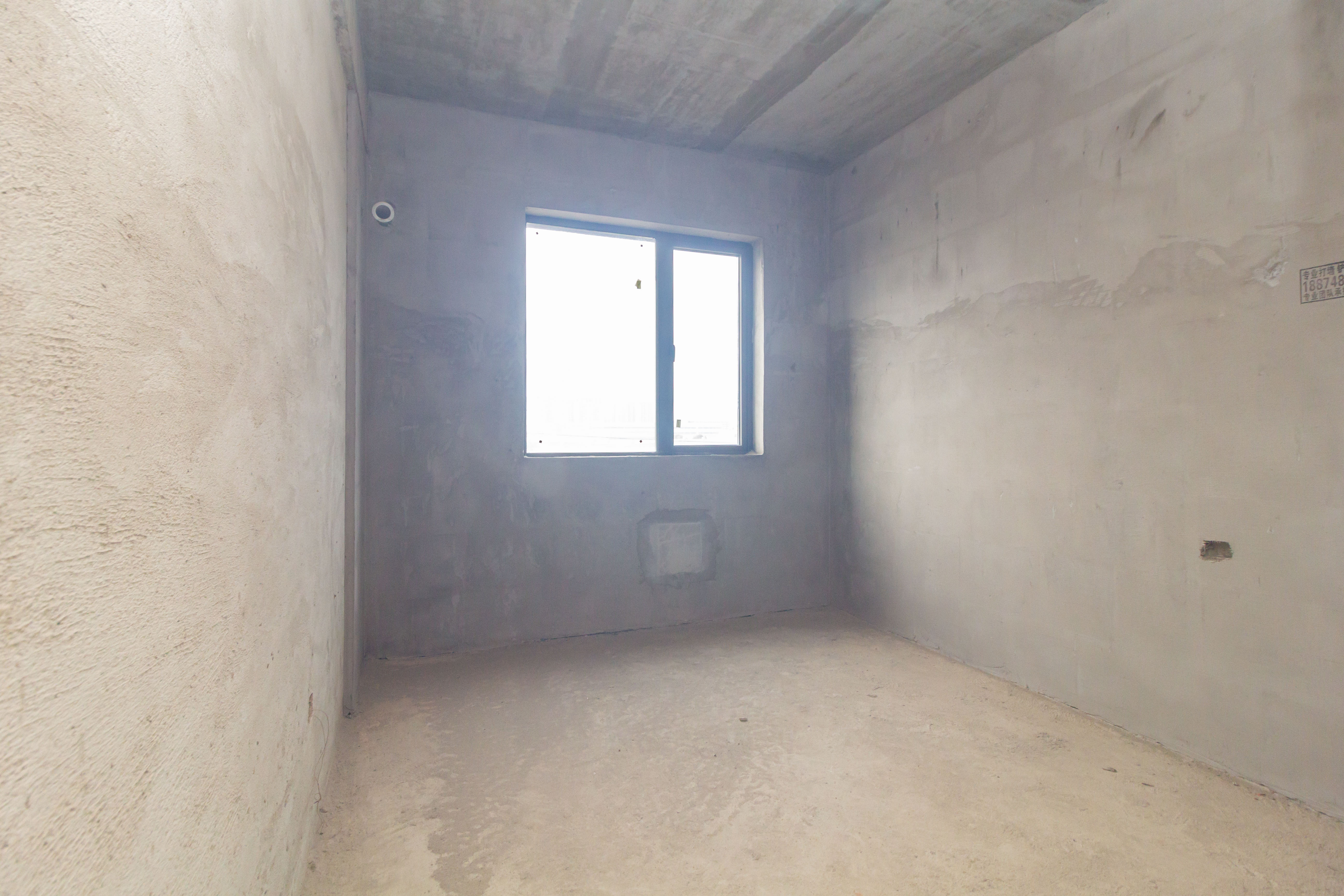 金广星苑  3室2厅1卫    59.8万卧室