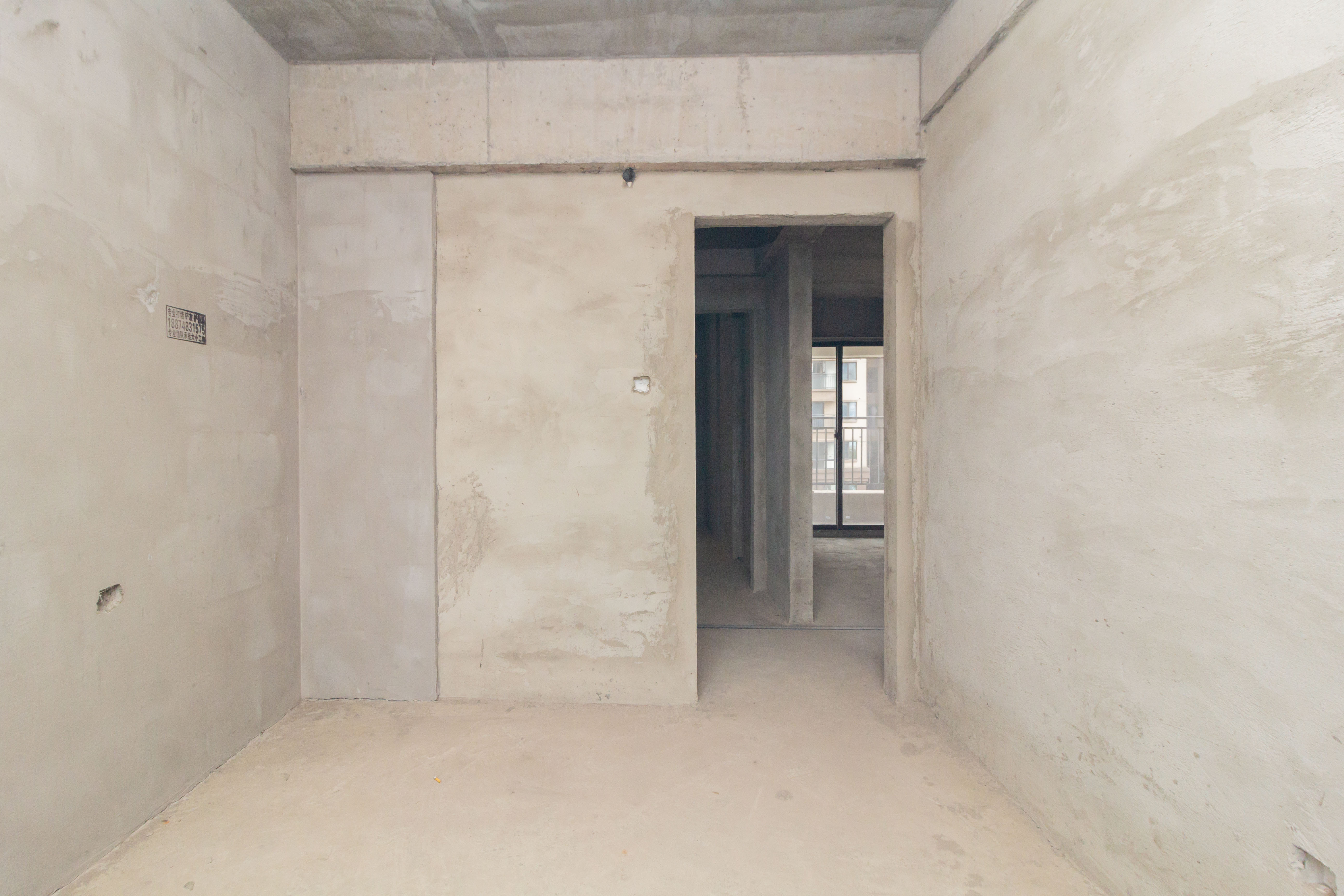 金广星苑  3室2厅1卫    59.8万卧室