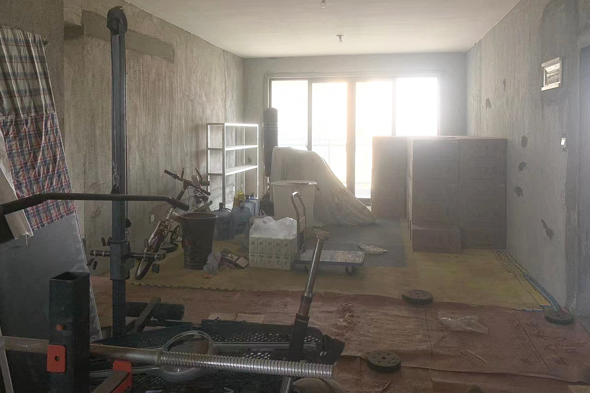 松雅湖金岸 3室2厅2卫 99.8万 松雅湖金岸 3室2厅2卫 99.8万客厅