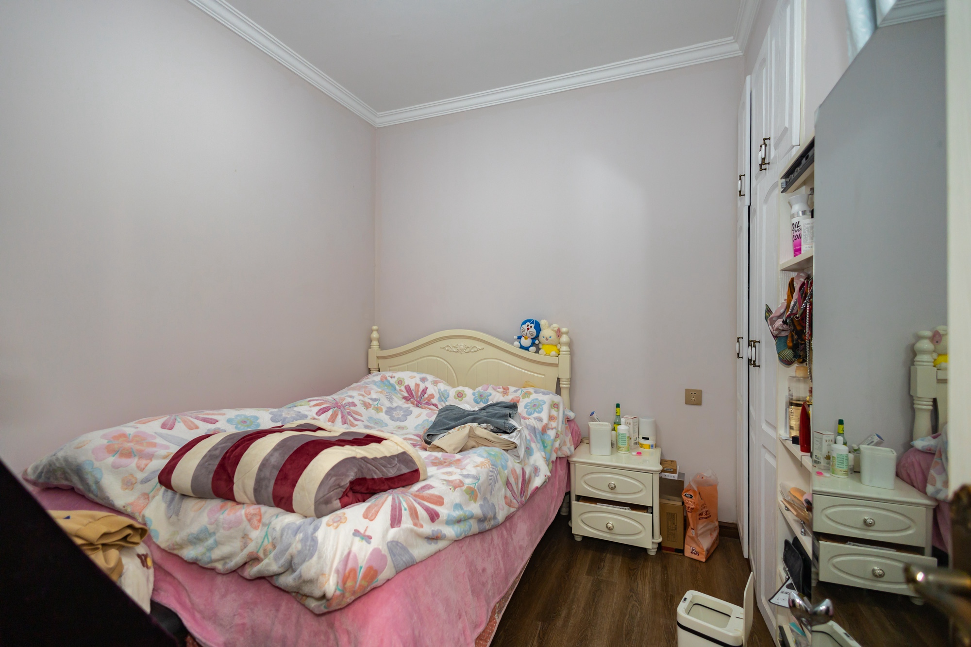 明城公寓 2室1厅1卫 47.0万 明城公寓 2室1厅1卫 47.0万卧室