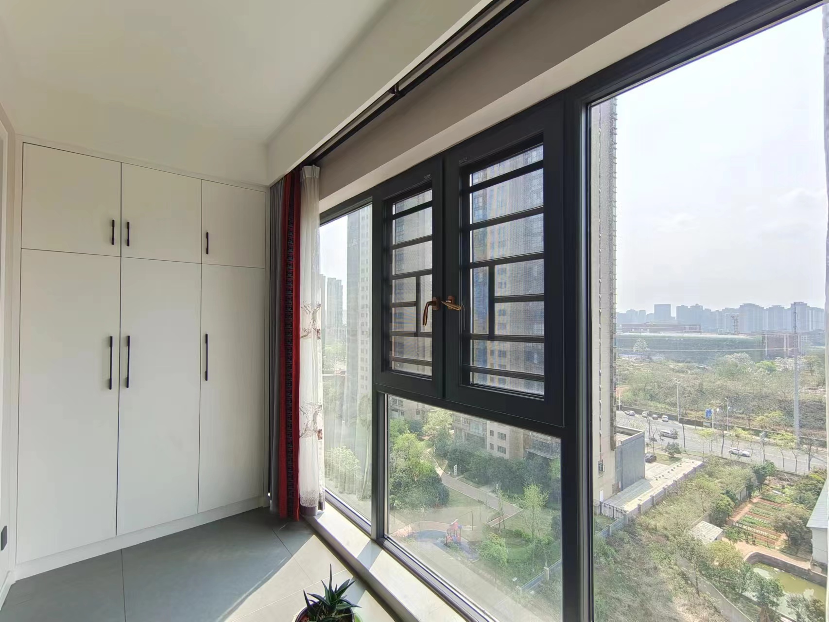 亿都漫城 3室2厅1卫 76.8万 亿都漫城 3室2厅1卫 76.8万室内图