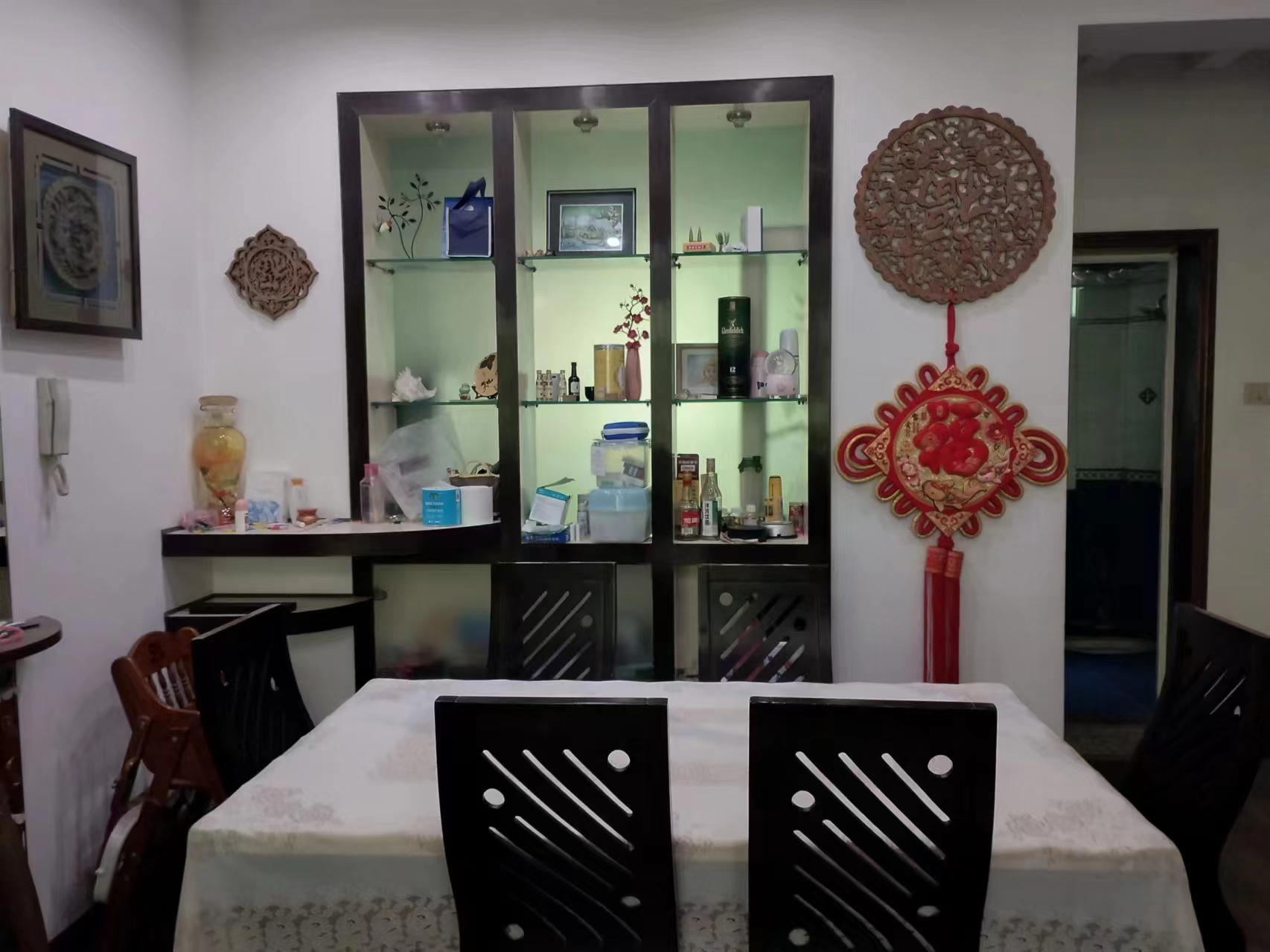 花园三村 4室2厅2卫 60.0万 花园三村 4室2厅2卫 60.0万室内图