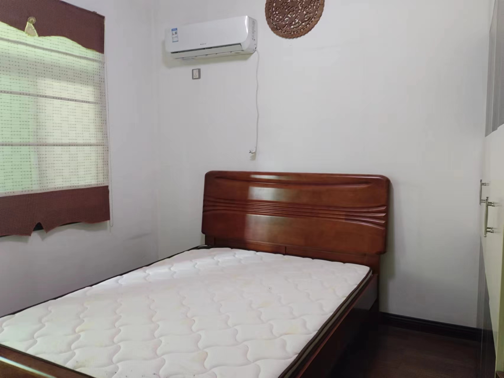 花园三村 4室2厅2卫 60.0万 花园三村 4室2厅2卫 60.0万室内图