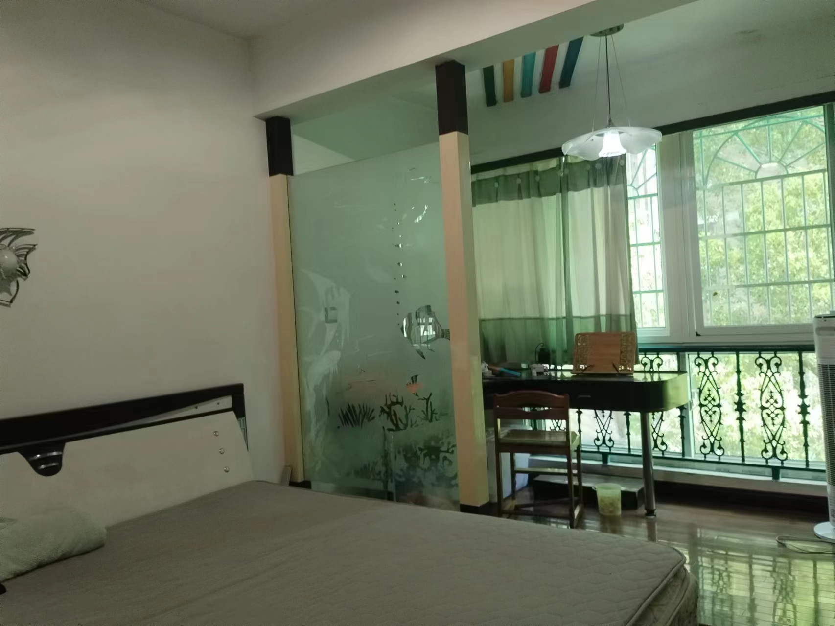 花园三村 4室2厅2卫 60.0万 花园三村 4室2厅2卫 60.0万室内图