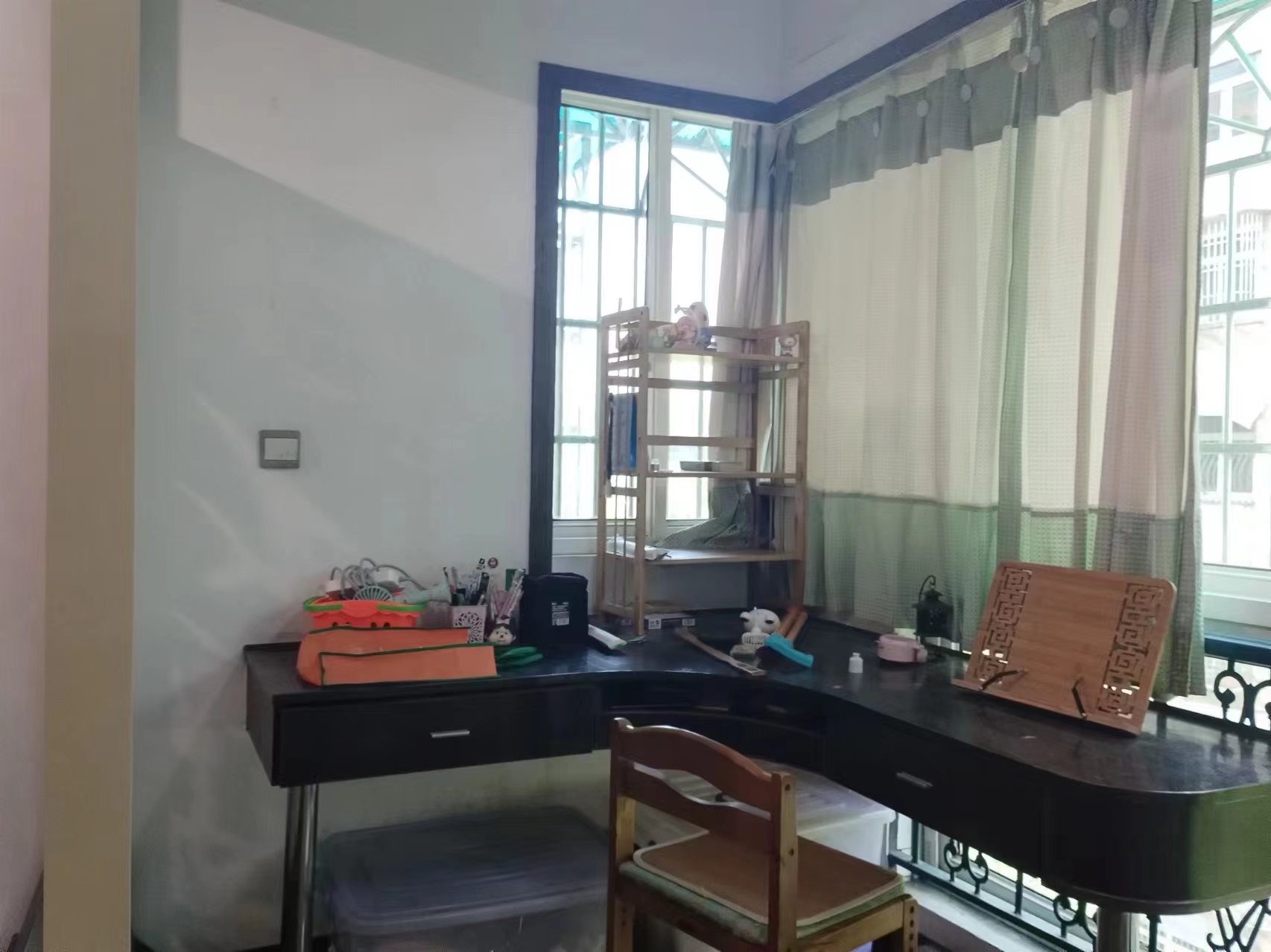 花园三村 4室2厅2卫 60.0万 花园三村 4室2厅2卫 60.0万室内图