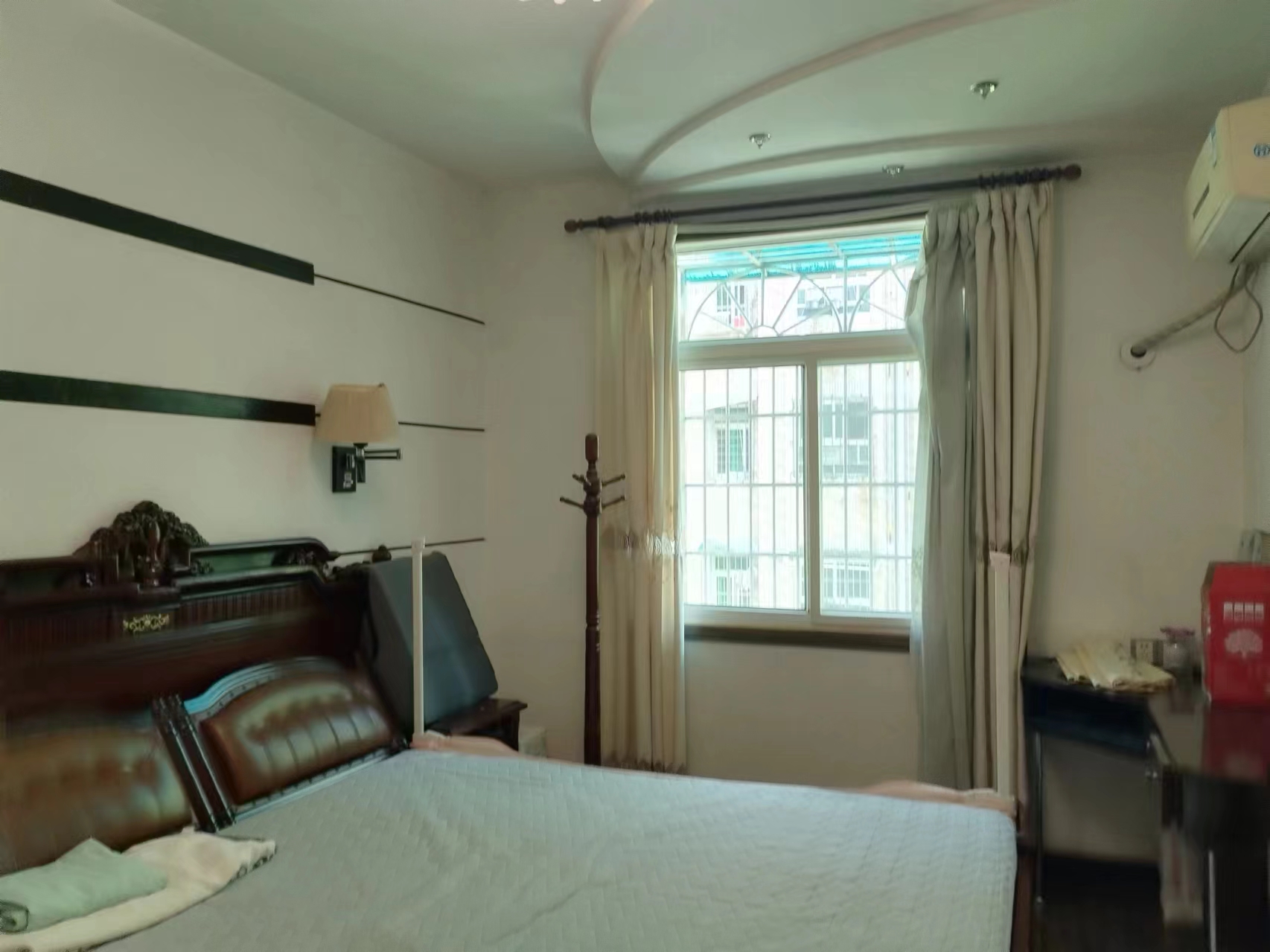 花园三村 4室2厅2卫 60.0万 花园三村 4室2厅2卫 60.0万室内图