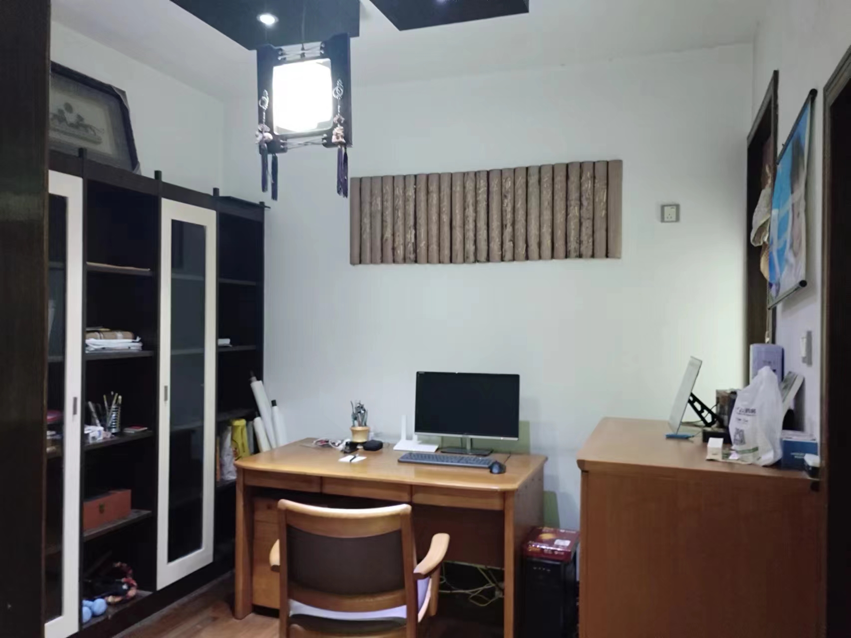 花园三村 4室2厅2卫 60.0万 花园三村 4室2厅2卫 60.0万室内图