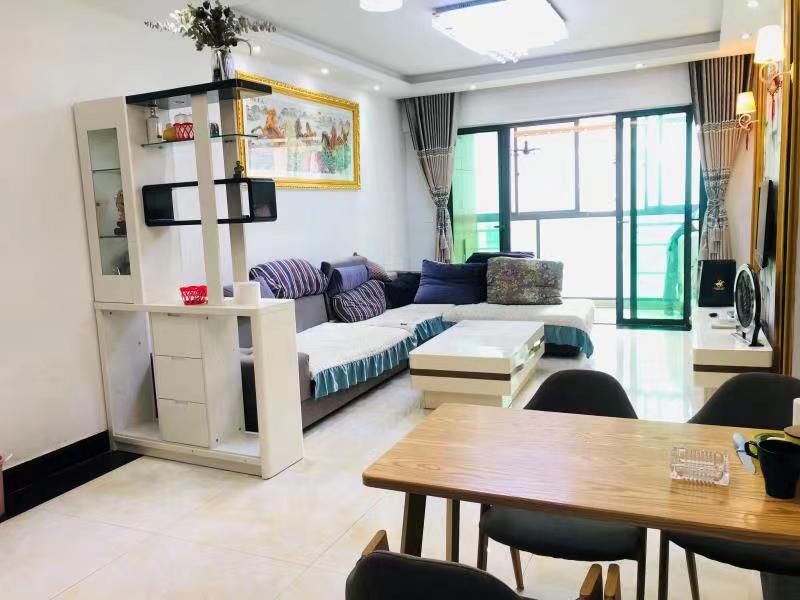 中天会展城B区  0室0厅0卫   2500.00元/月室内图1