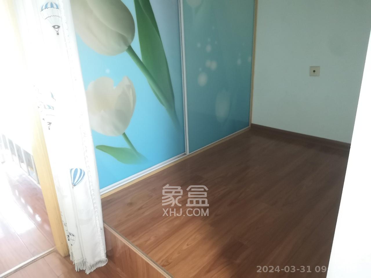 怡海星城  2室1厅1卫   1200.00元/月室内图