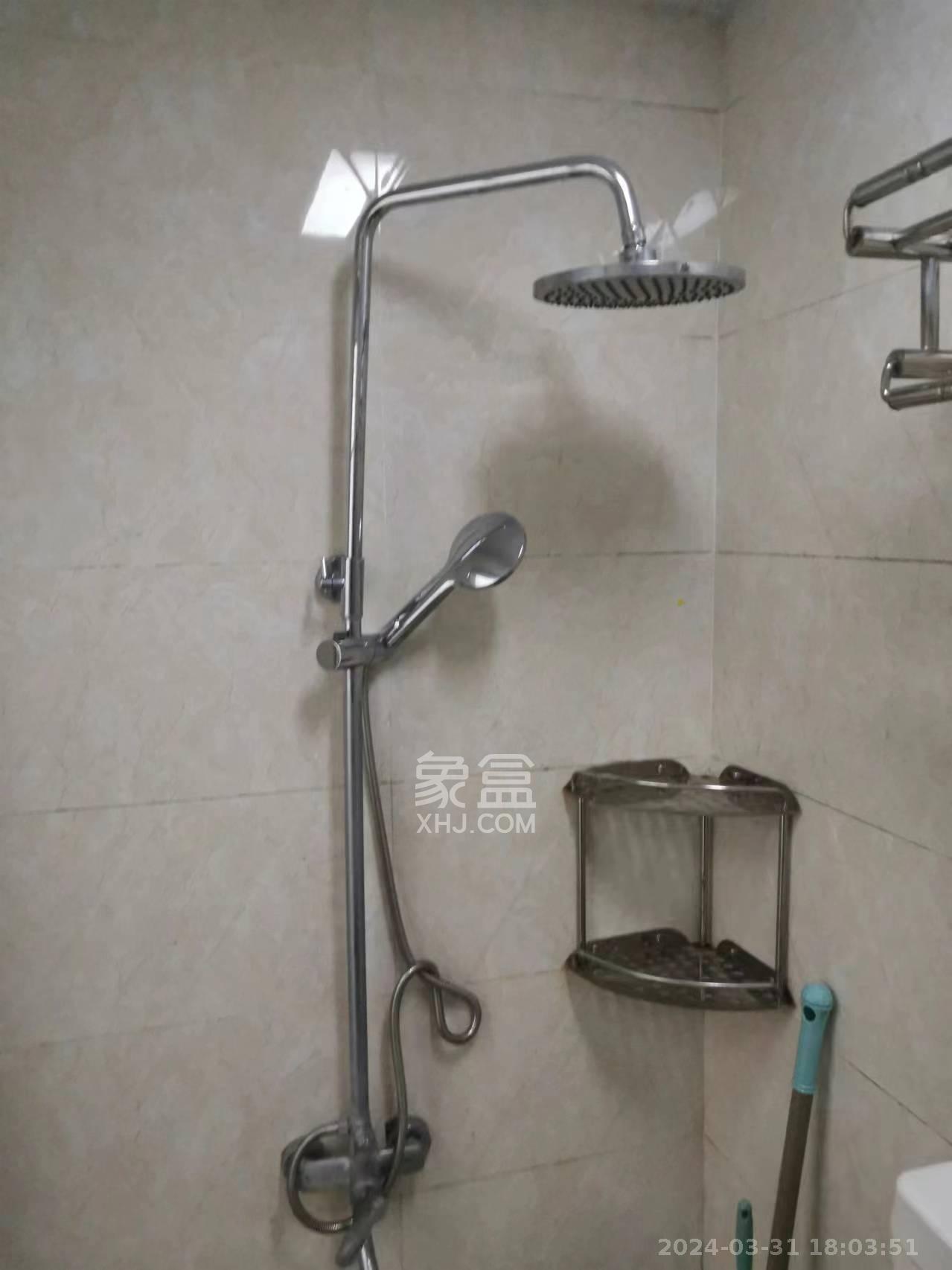 怡海星城  1室1厅1卫   850.00元/月室内图