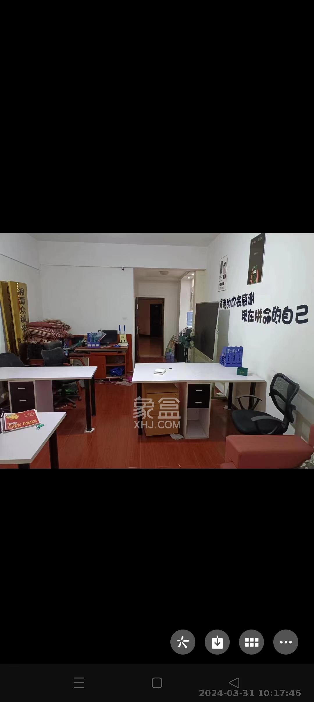 滴翠园天瑞新城  1室1厅1卫   1200.00元/月室内图