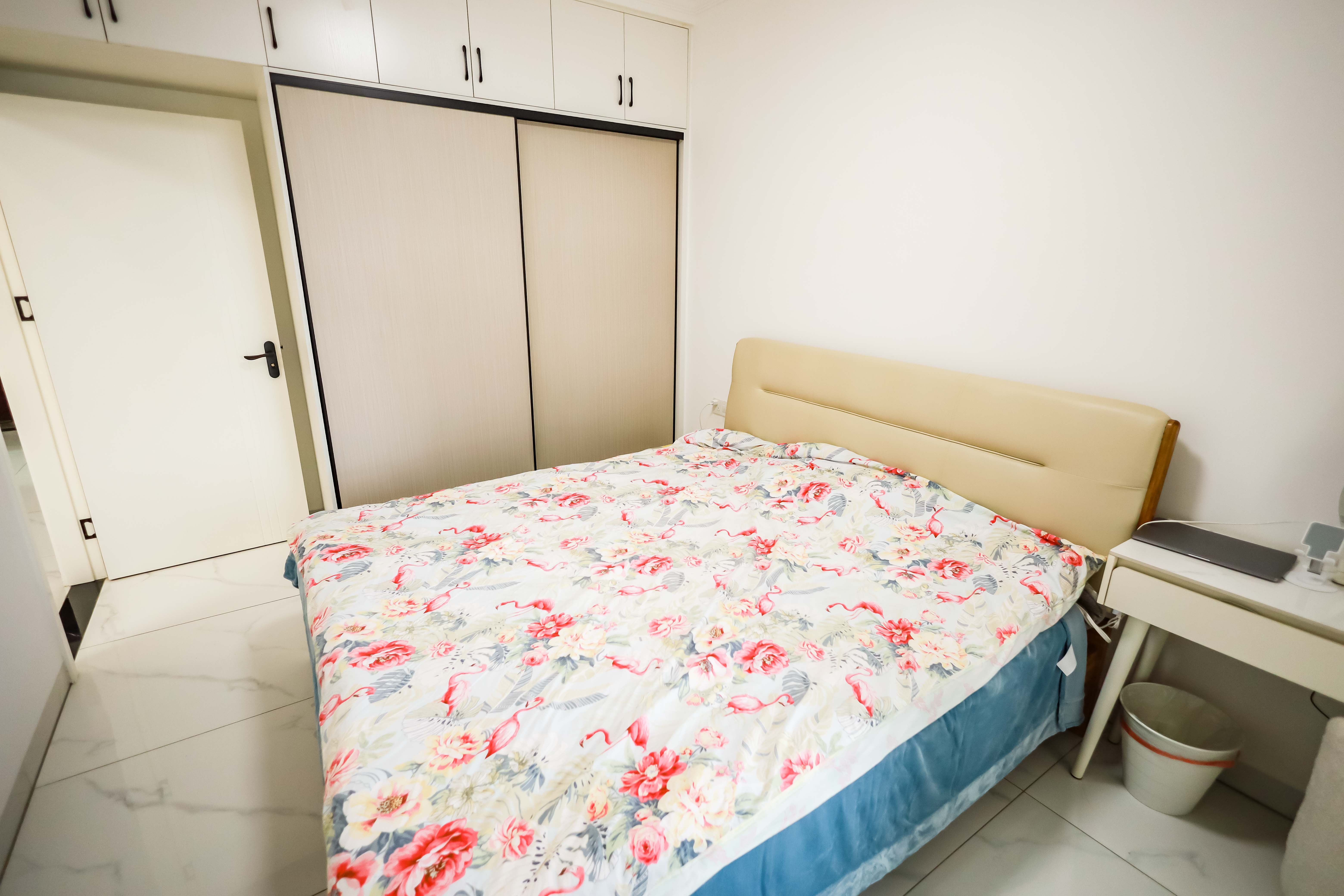 盛世耀凯  2室2厅1卫   85.00万卧室