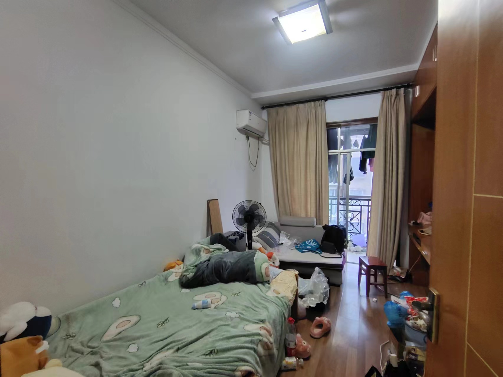天台小区  3室2厅2卫    46.0万室内图