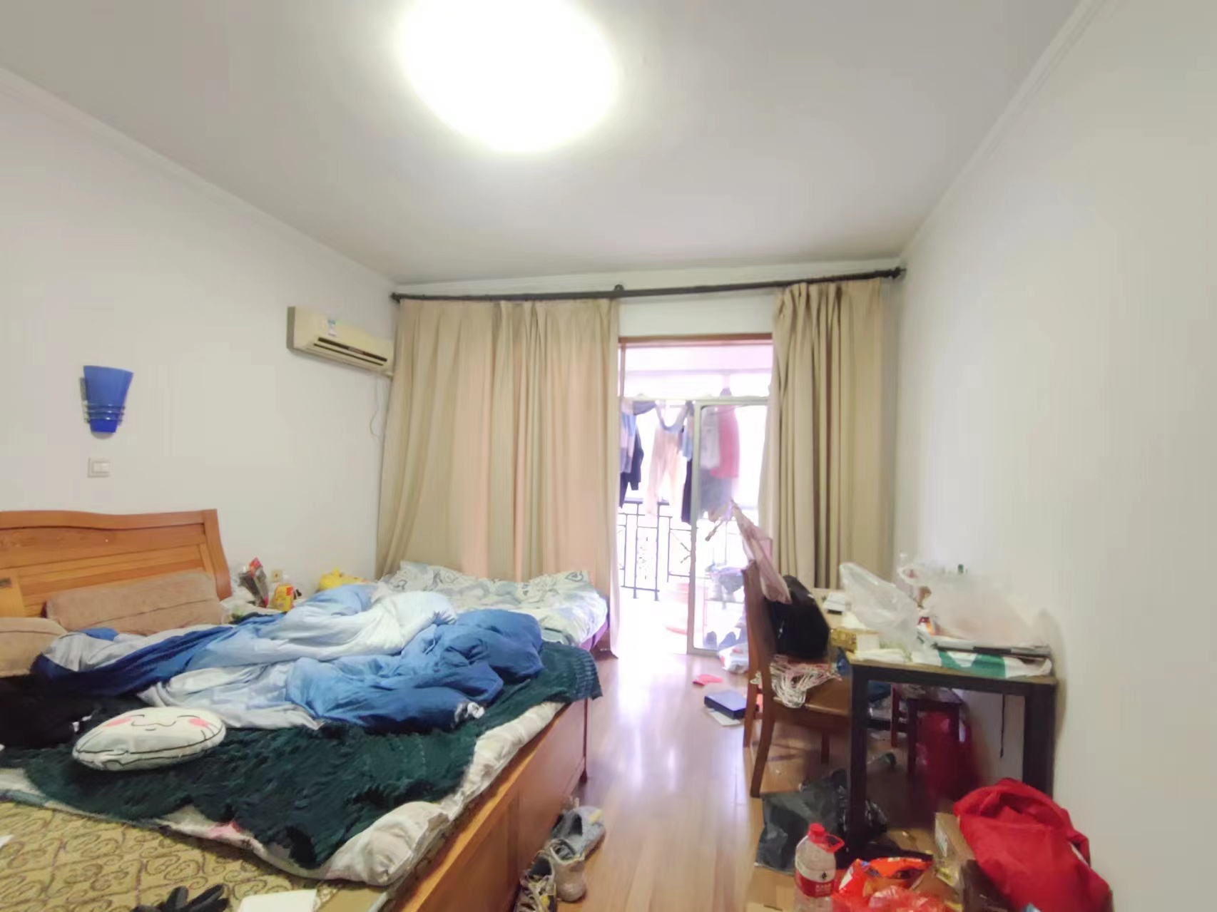 天台小区  3室2厅2卫    46.0万室内图