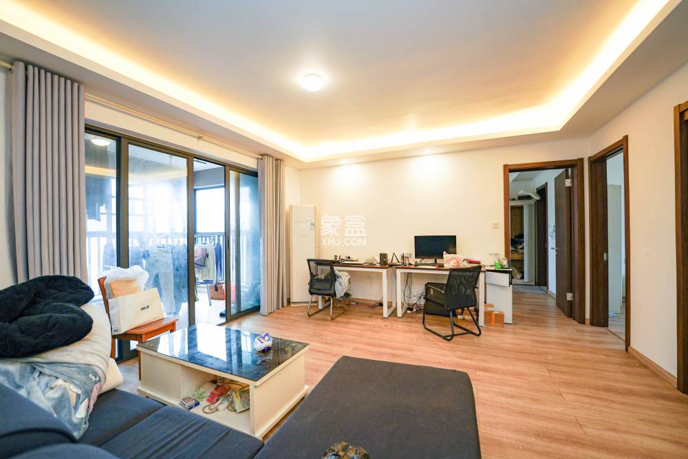 汇金城/嘉华城（二期、三期）  4室2厅2卫    168.0万