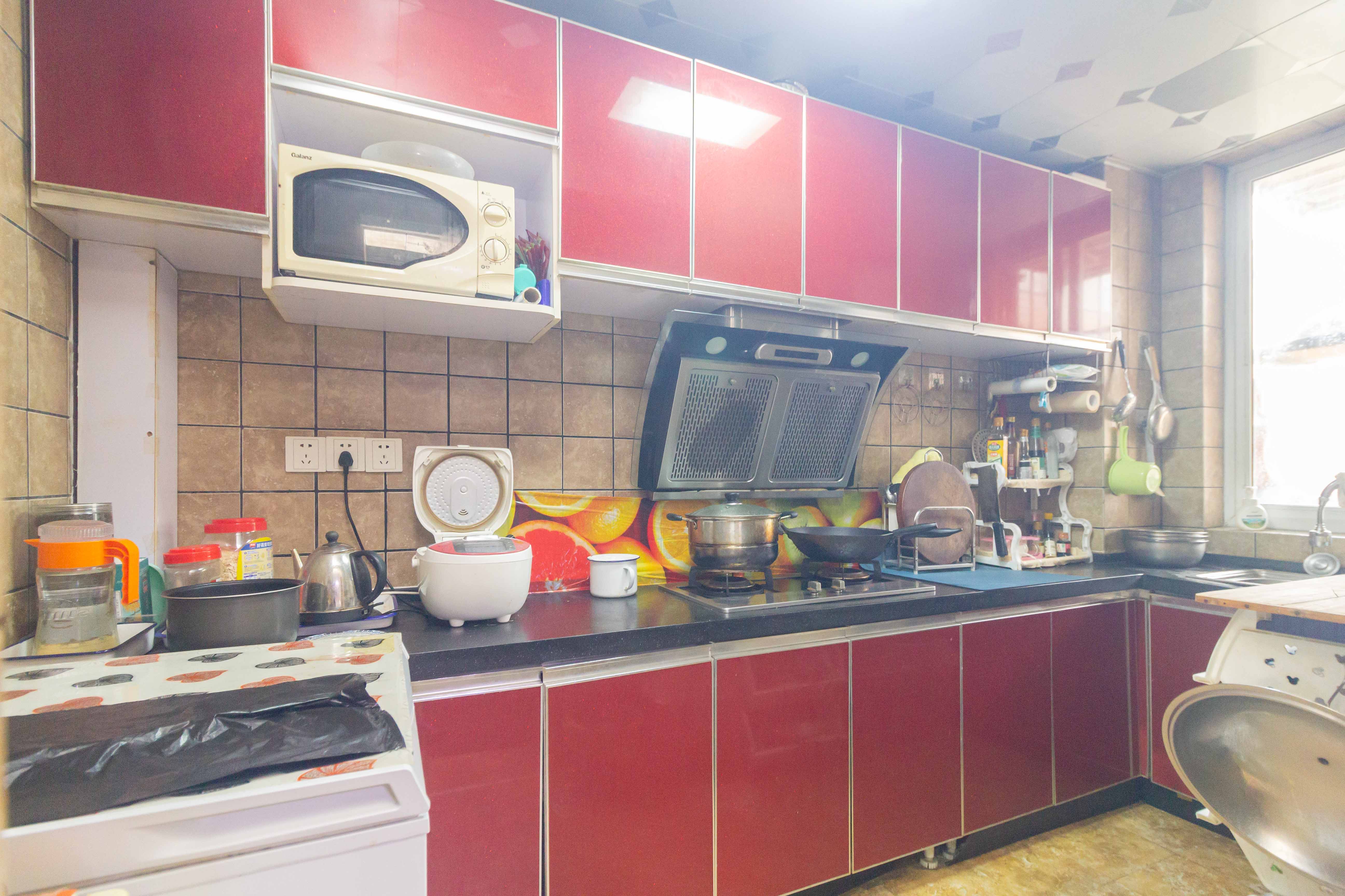 东岸锦城(东方人家)  3室2厅1卫    58.8万 东岸锦城(东方人家)  3室2厅1卫    58.8万厨房