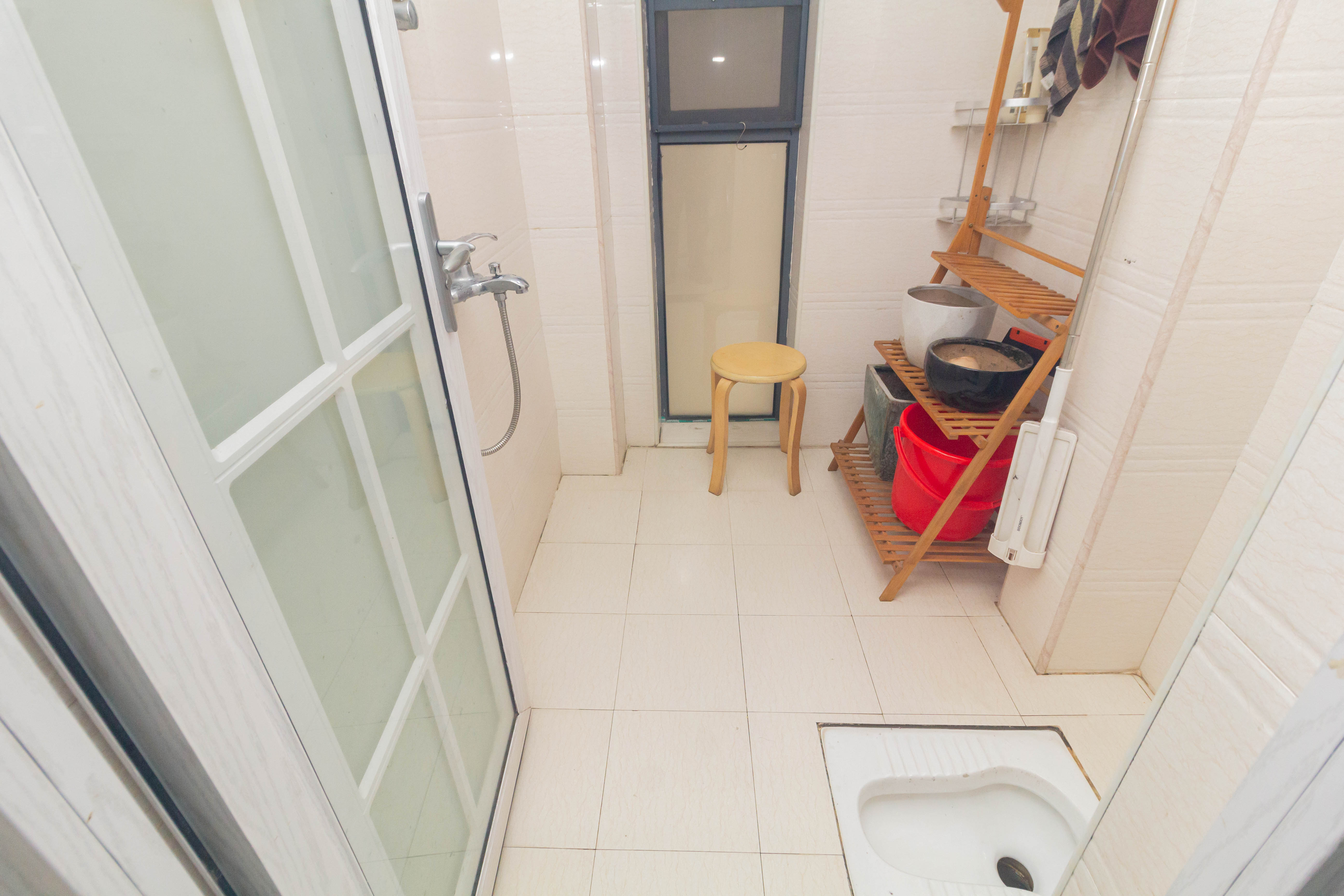 中交中央公园D2区  3室2厅1卫    139.2万卫生间