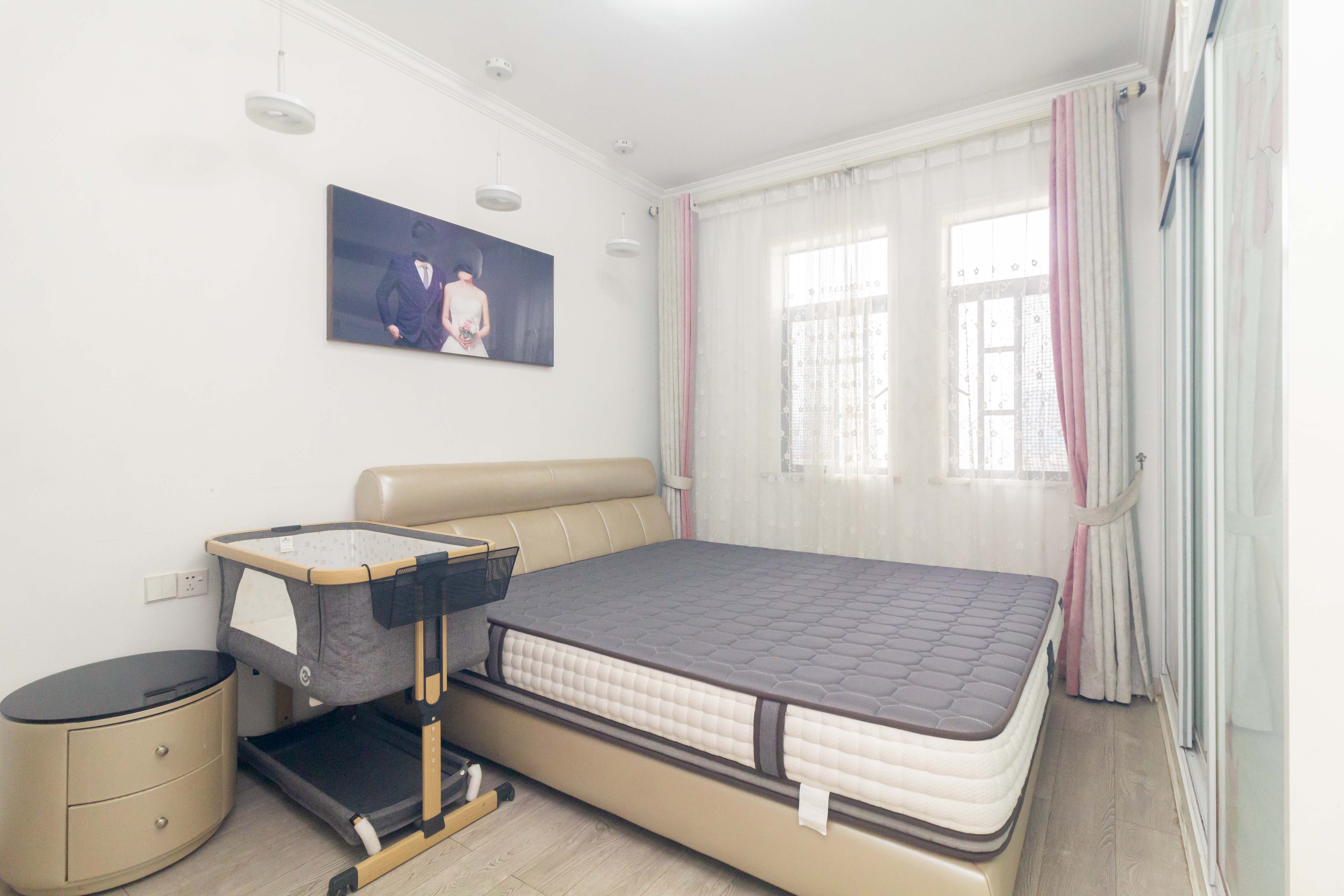 中交中央公园D2区  3室2厅1卫    139.2万卧室