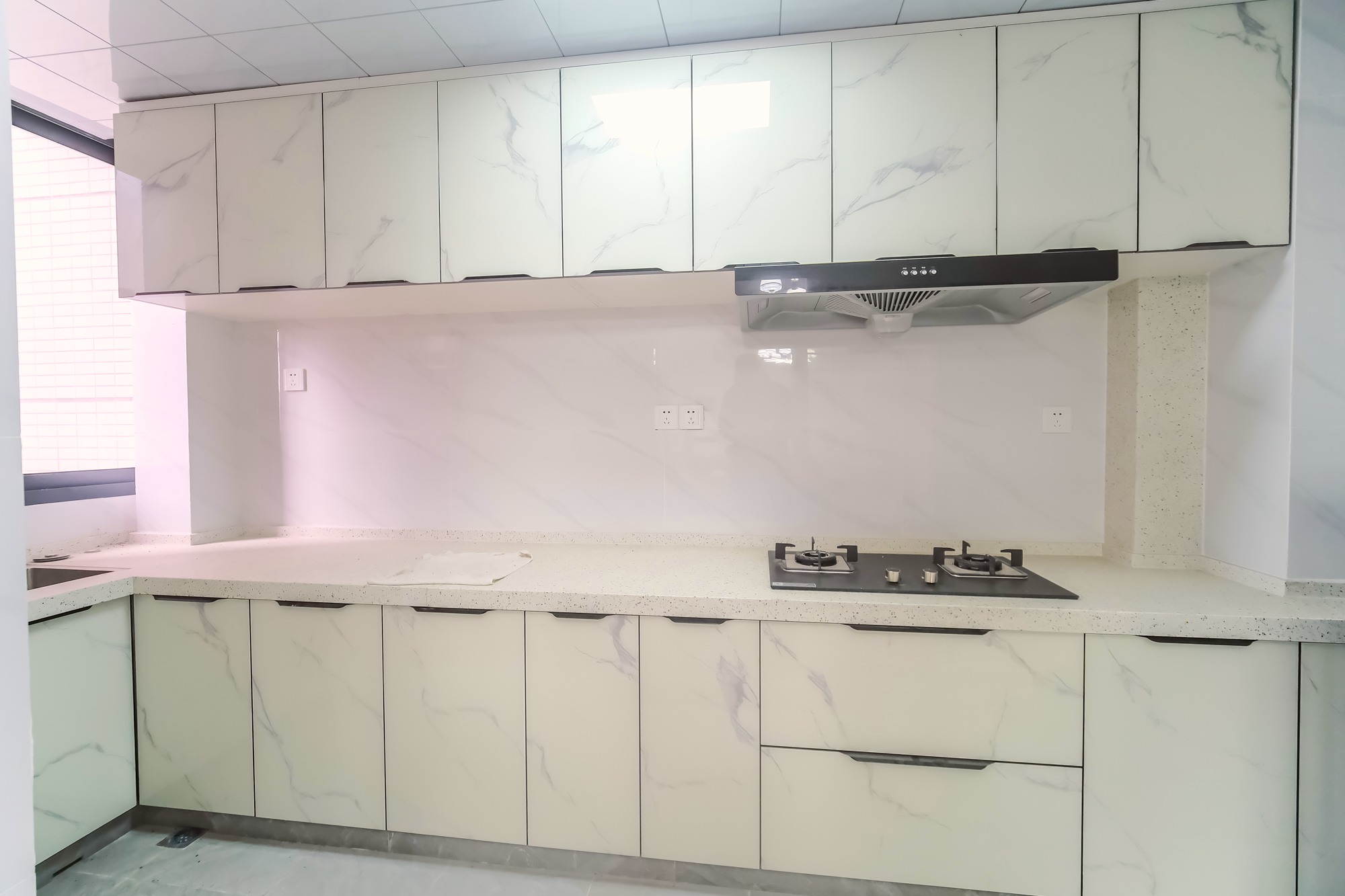 筑梦星园 3室2厅2卫 82.0万 筑梦星园 3室2厅2卫 82.0万厨房