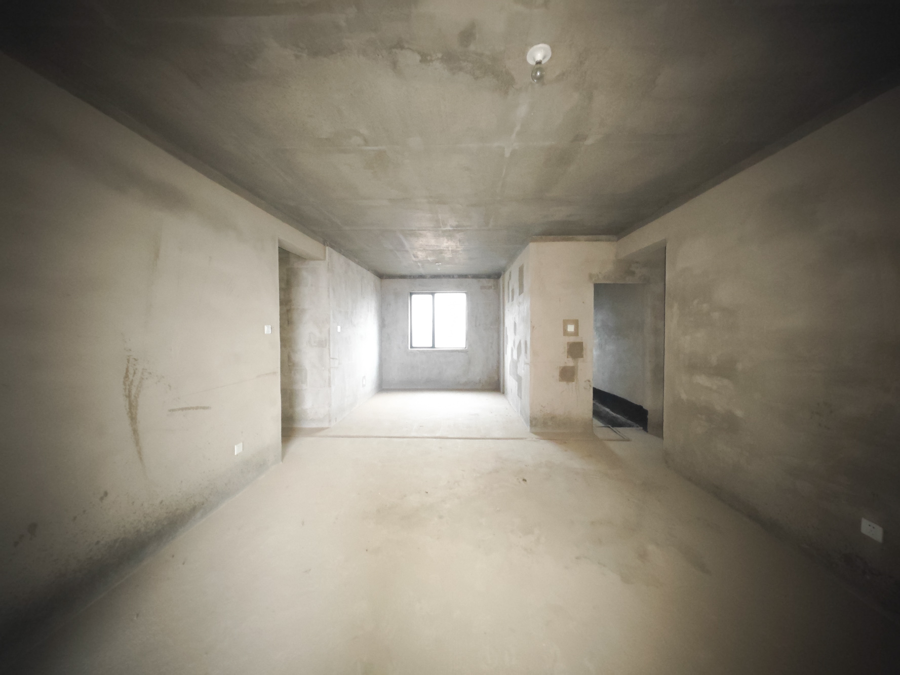 中建嘉和城  4室2厅2卫   119.00万