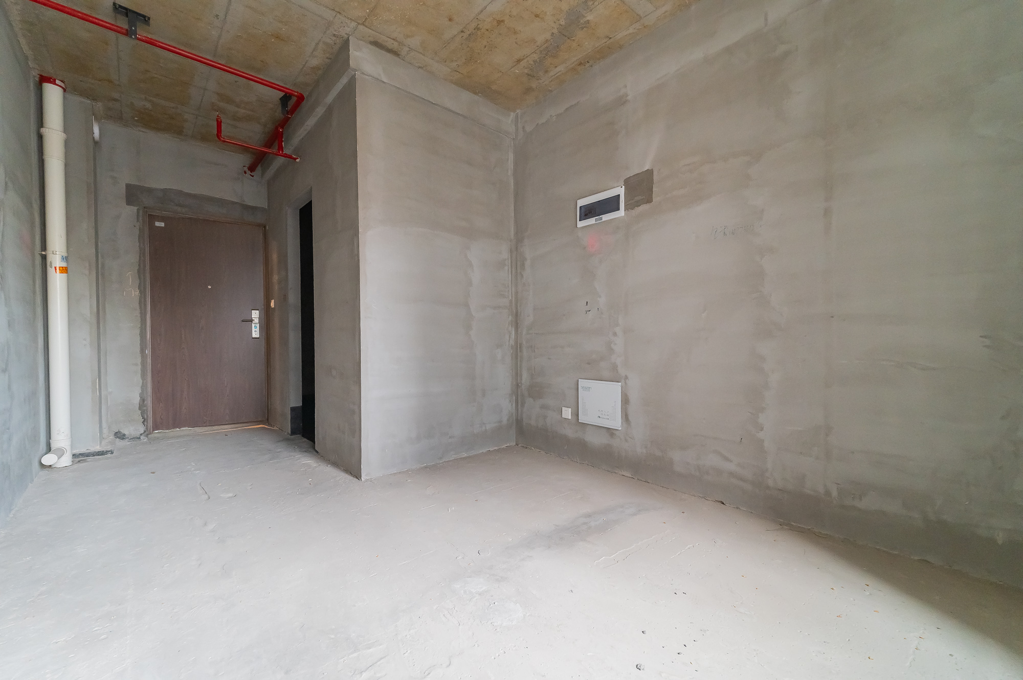 新城悦隽公园  1室1厅1卫    23.0万 新城悦隽公园  1室1厅1卫    23.0万客厅