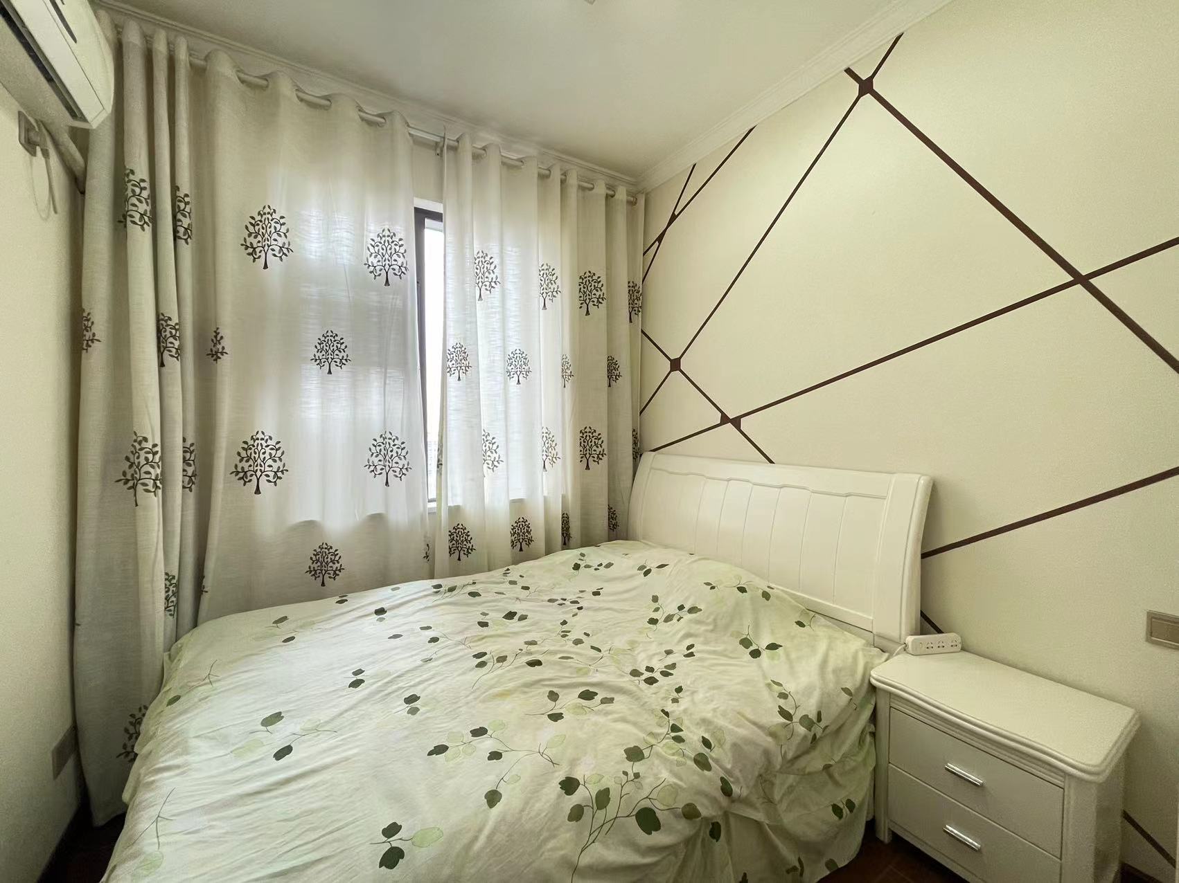 中泰财富湘江 3室2厅2卫 86.8万 中泰财富湘江 3室2厅2卫 86.8万室内图