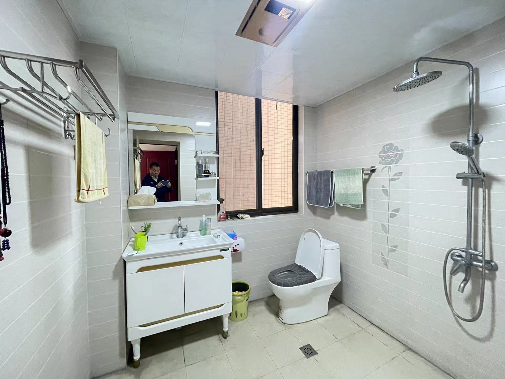 中泰财富湘江 3室2厅2卫 86.8万 中泰财富湘江 3室2厅2卫 86.8万室内图