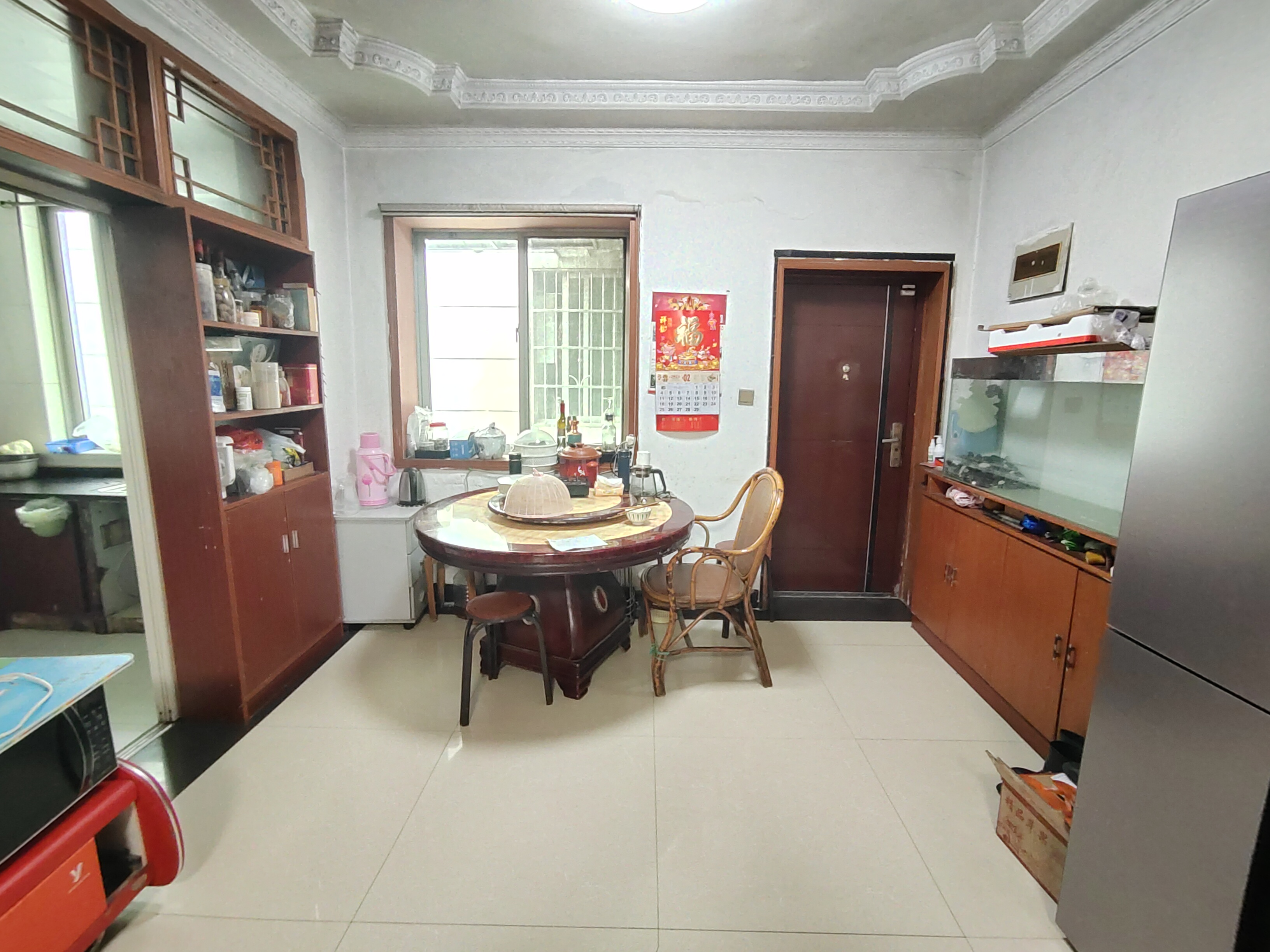 金山大厦 3室2厅1卫 52.8万 金山大厦 3室2厅1卫 52.8万室内图