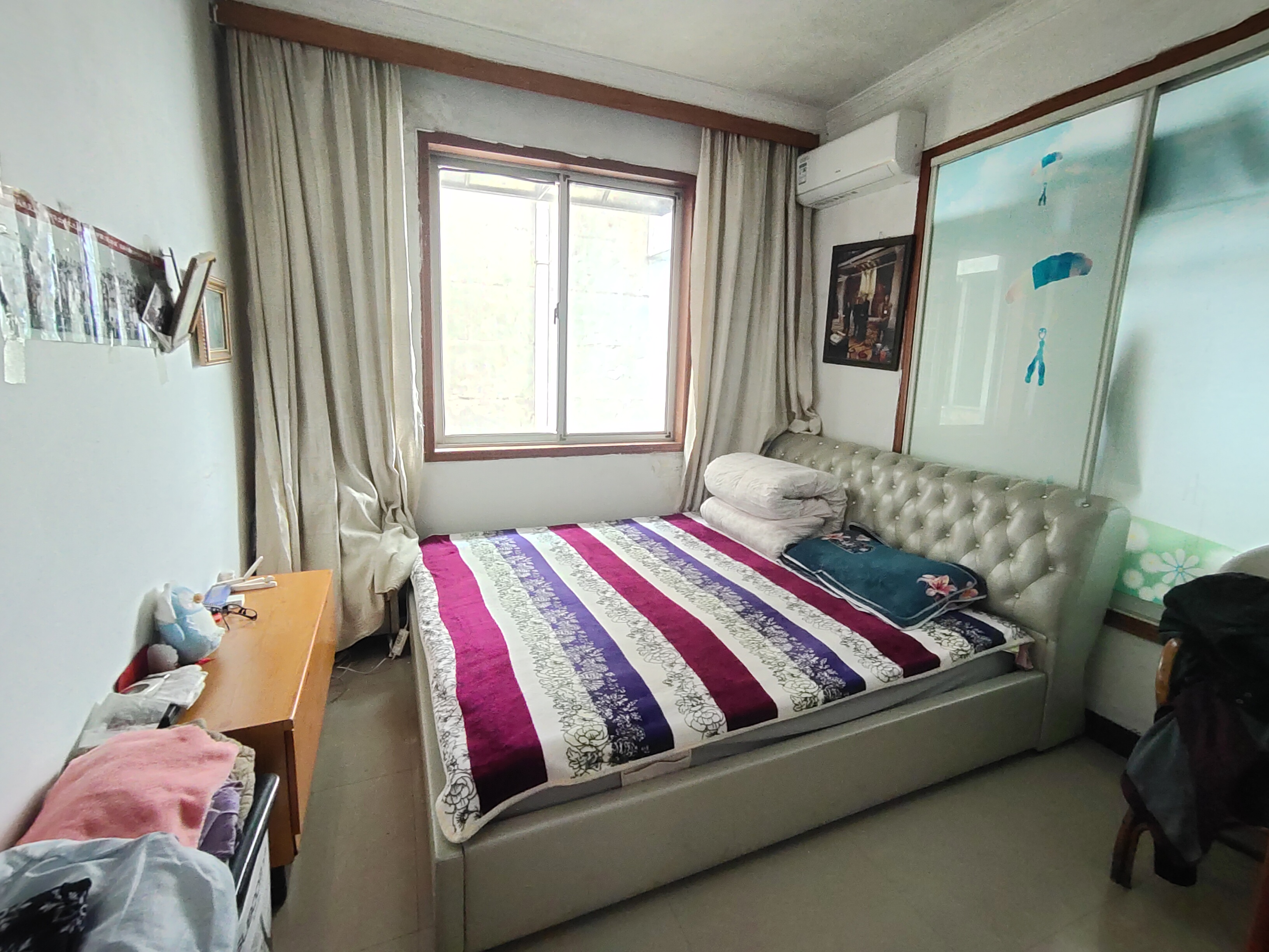 金山大厦 3室2厅1卫 52.8万 金山大厦 3室2厅1卫 52.8万室内图