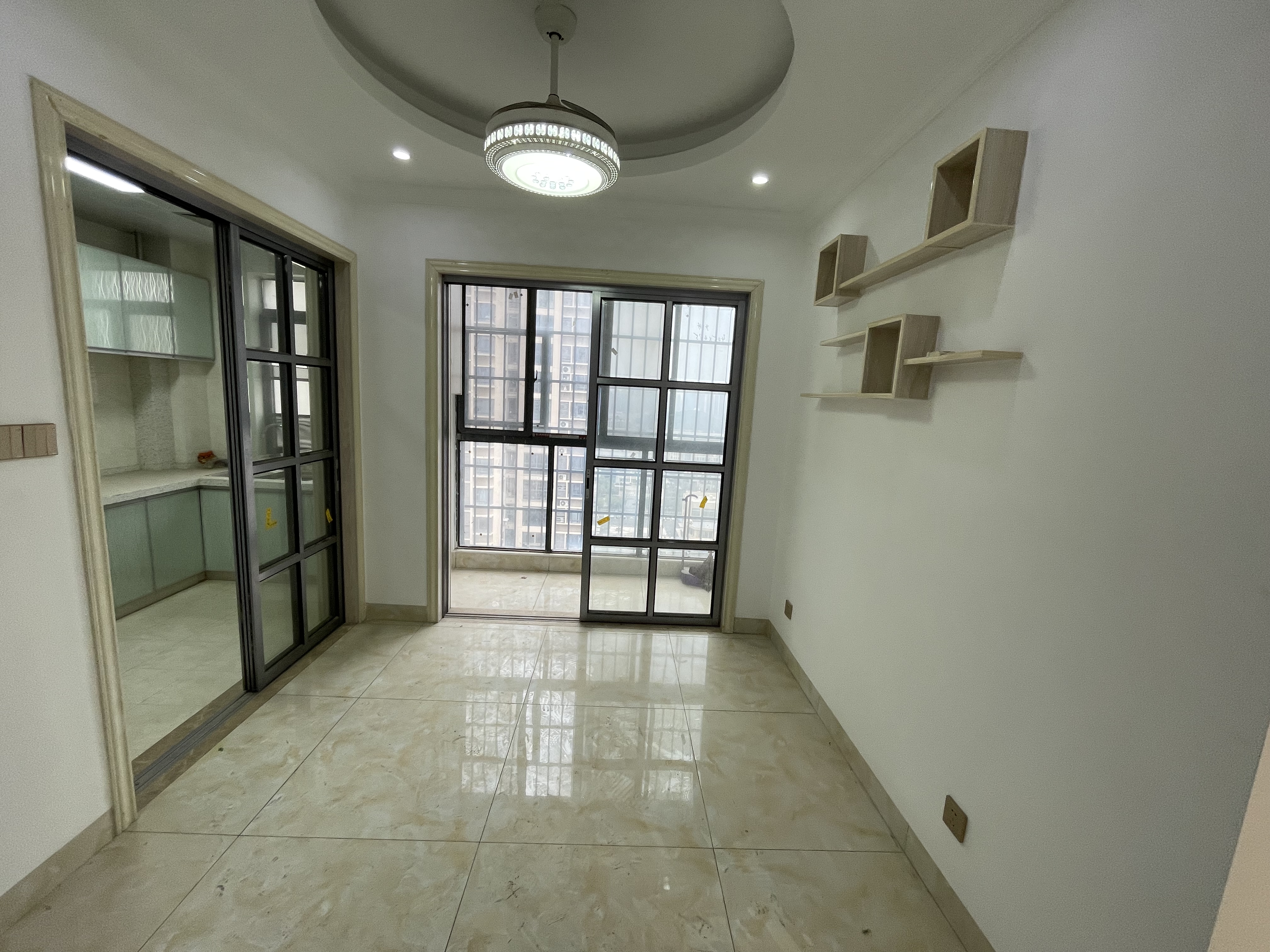 山水印象 3室2厅2卫 80.0万 山水印象 3室2厅2卫 80.0万室内图