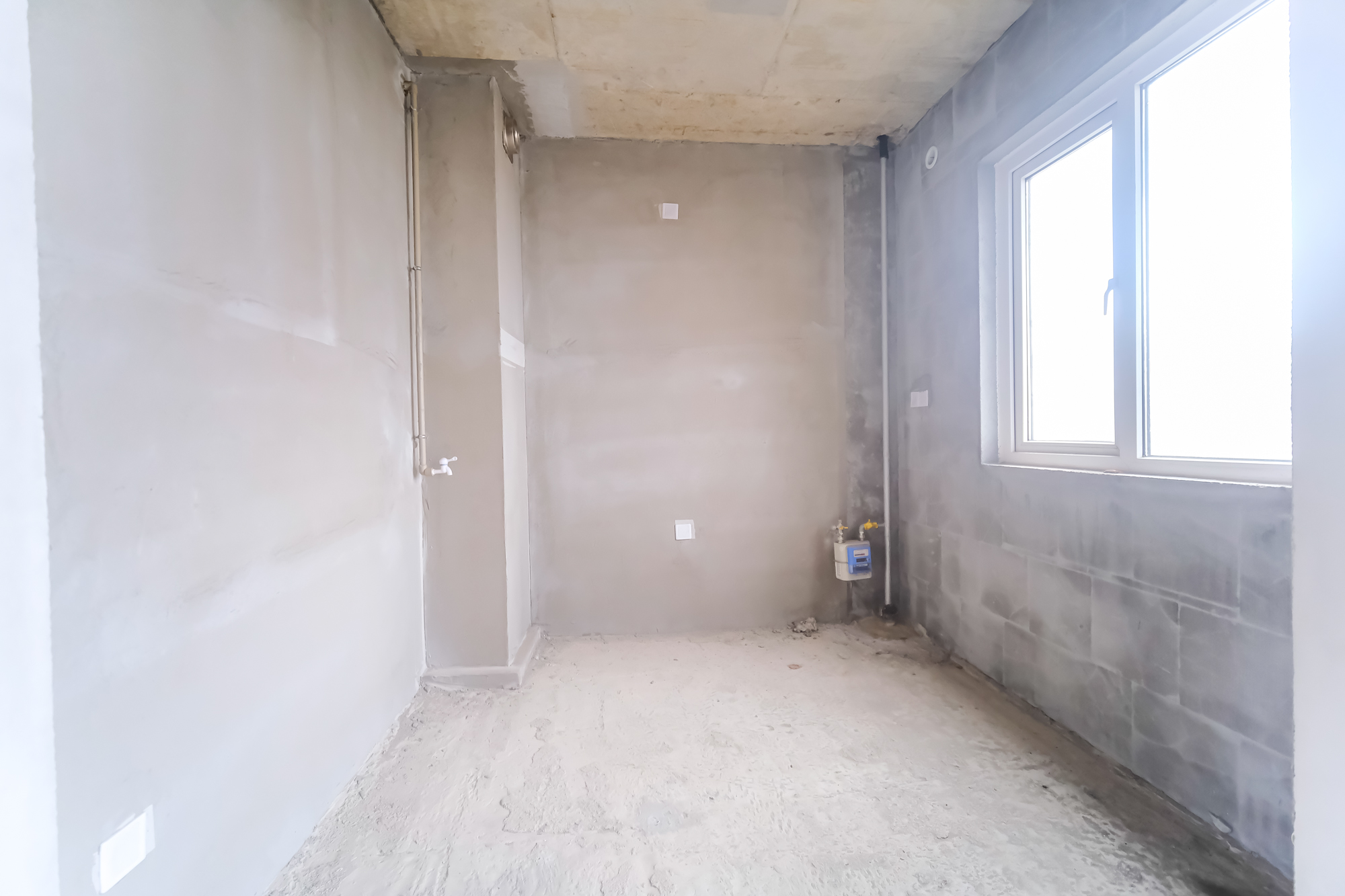 保利香槟国际 5室2厅2卫 110.0万 保利香槟国际 5室2厅2卫 110.0万厨房