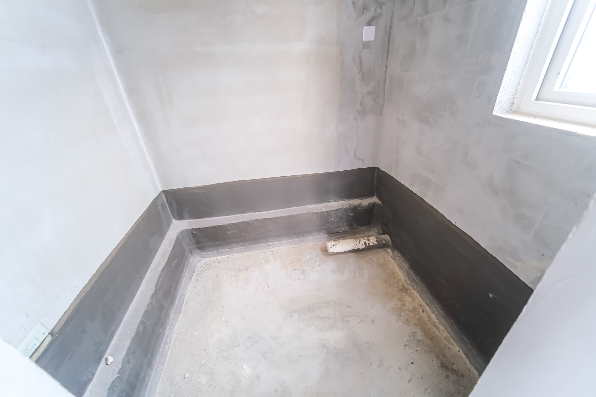 保利香槟国际 5室2厅2卫 110.0万 保利香槟国际 5室2厅2卫 110.0万卫生间